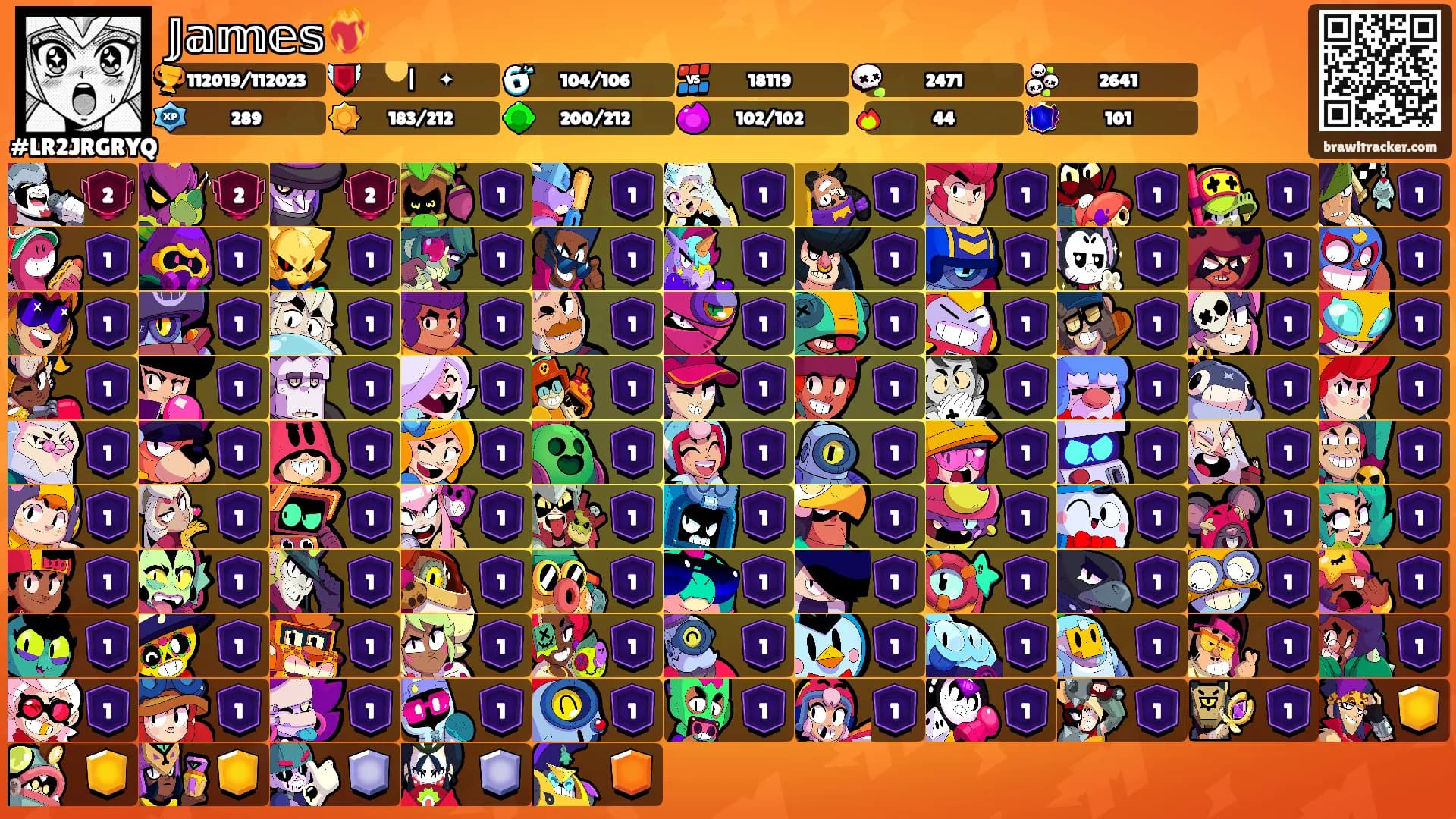 𝕁𝕒𝕞𝕖𝕤❤️‍🔥's Ranks