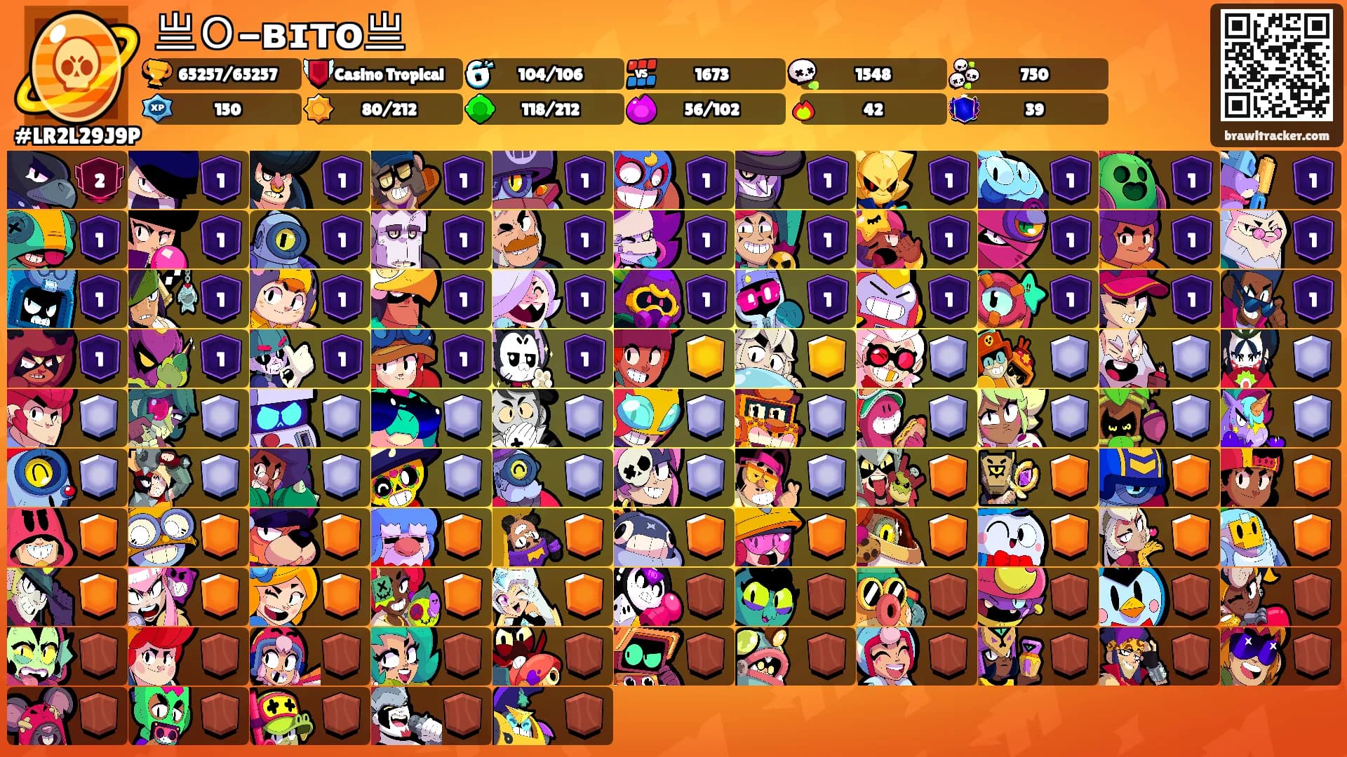 亗Ｏ-ʙɪᴛᴏ亗's Ranks