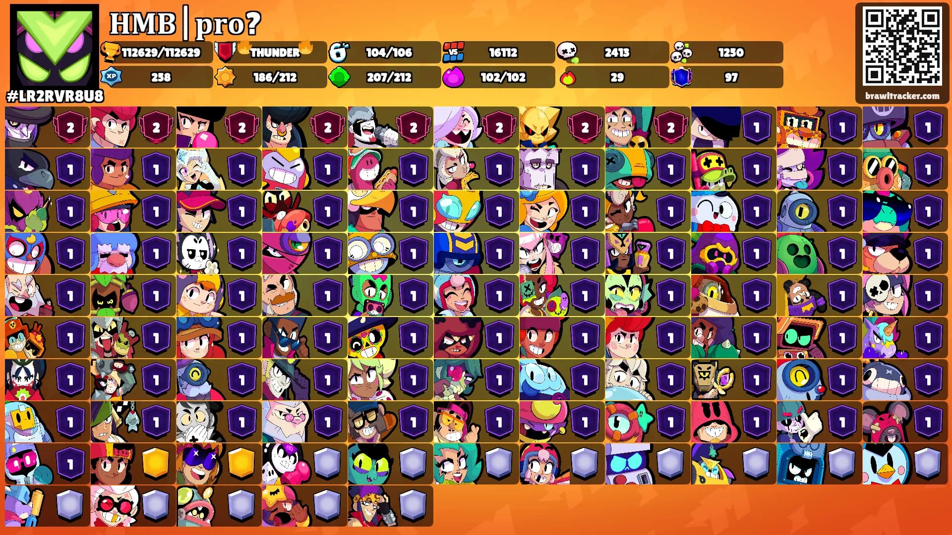 𝐇𝐌𝐁|𝐩𝐫𝐨?'s Ranks