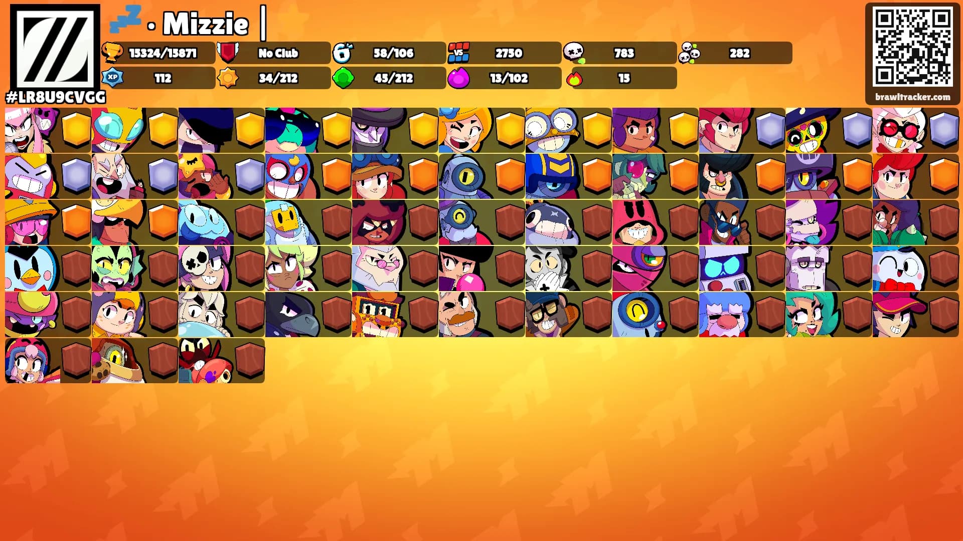 💤 • Mizzie | ⭐'s Ranks
