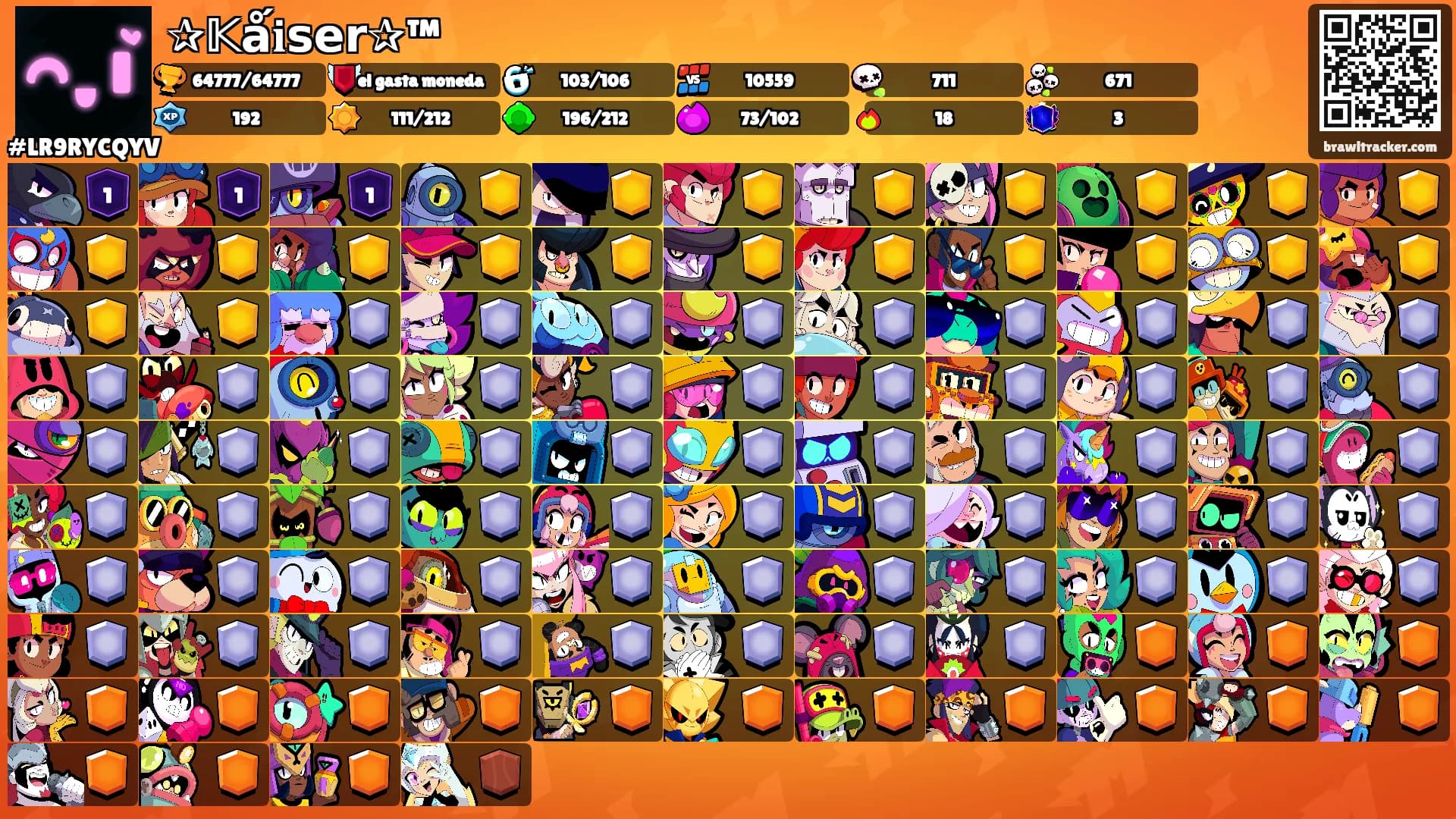 ✰𝕂ǻ𝐢ѕе𝗿✰™'s Ranks