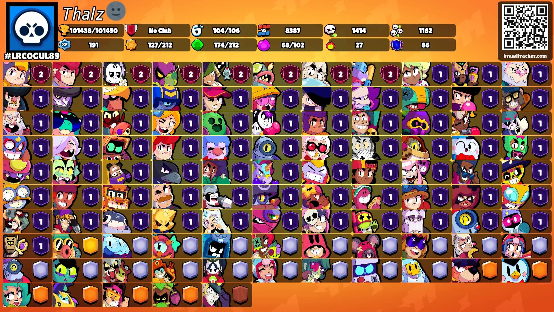𝘛𝘩𝘢𝘭𝘻 🌚's Ranks