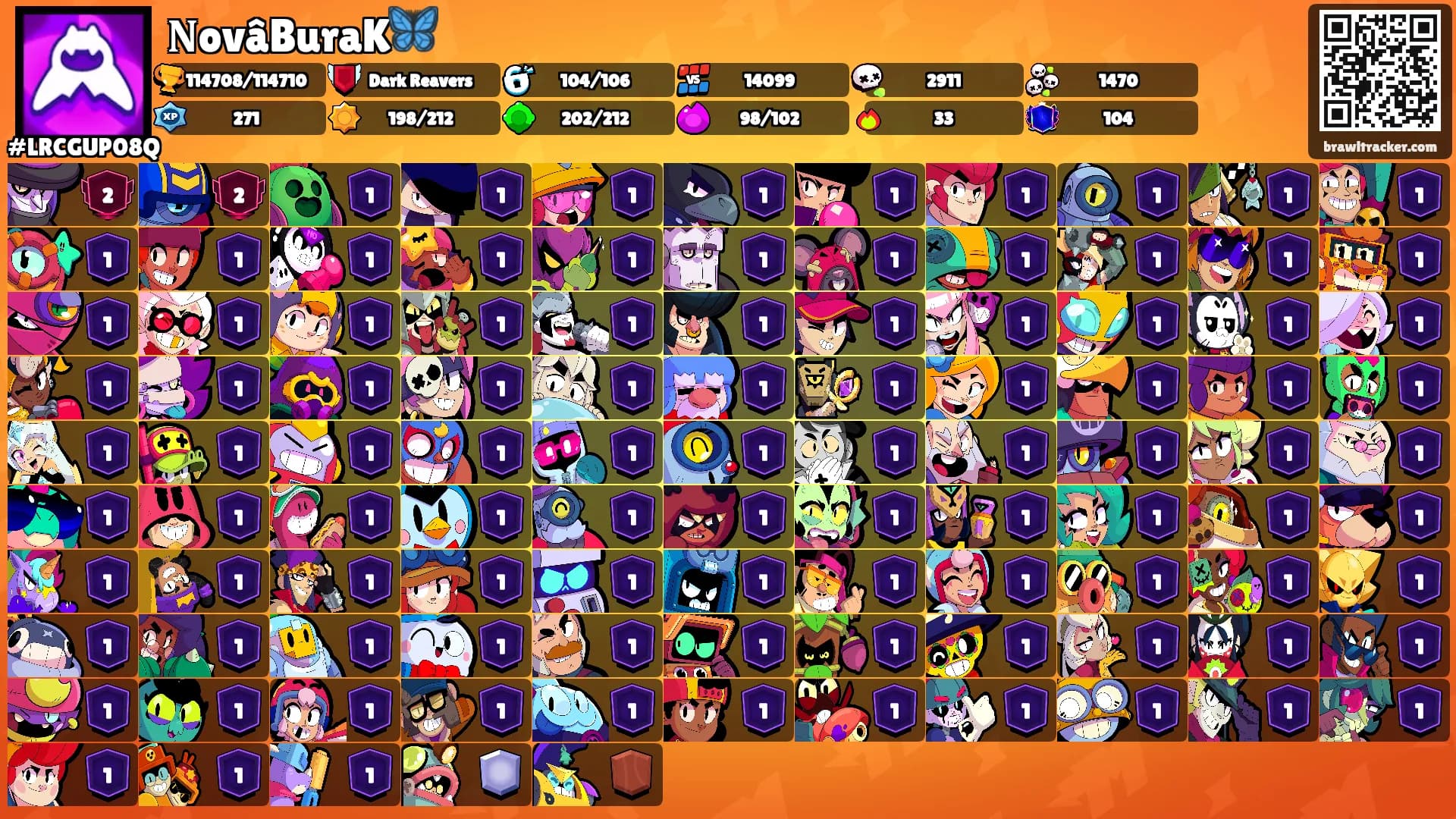 𝐍ovâBuraK🦋's Ranks