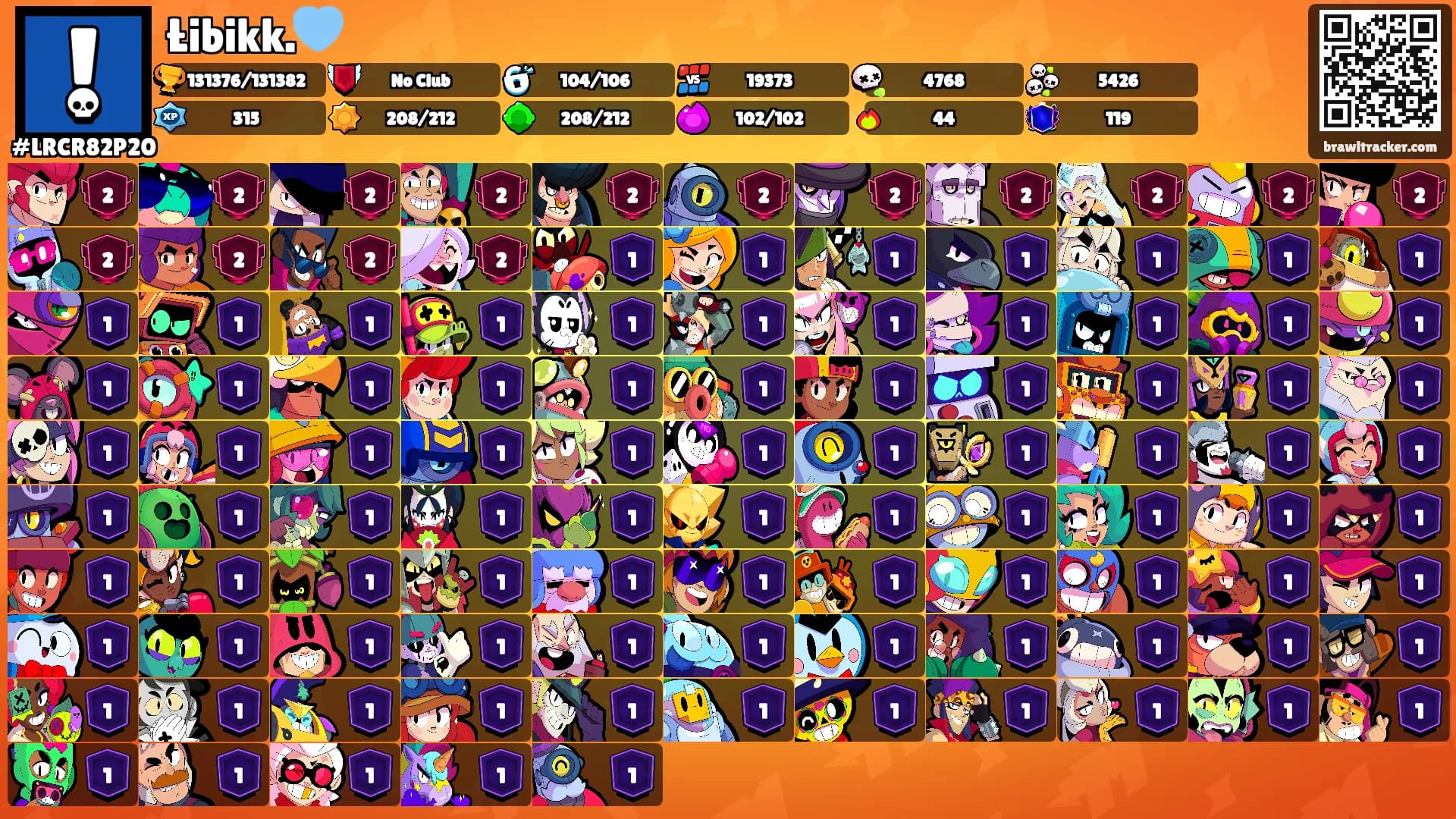 Łibikk.🩵's Ranks