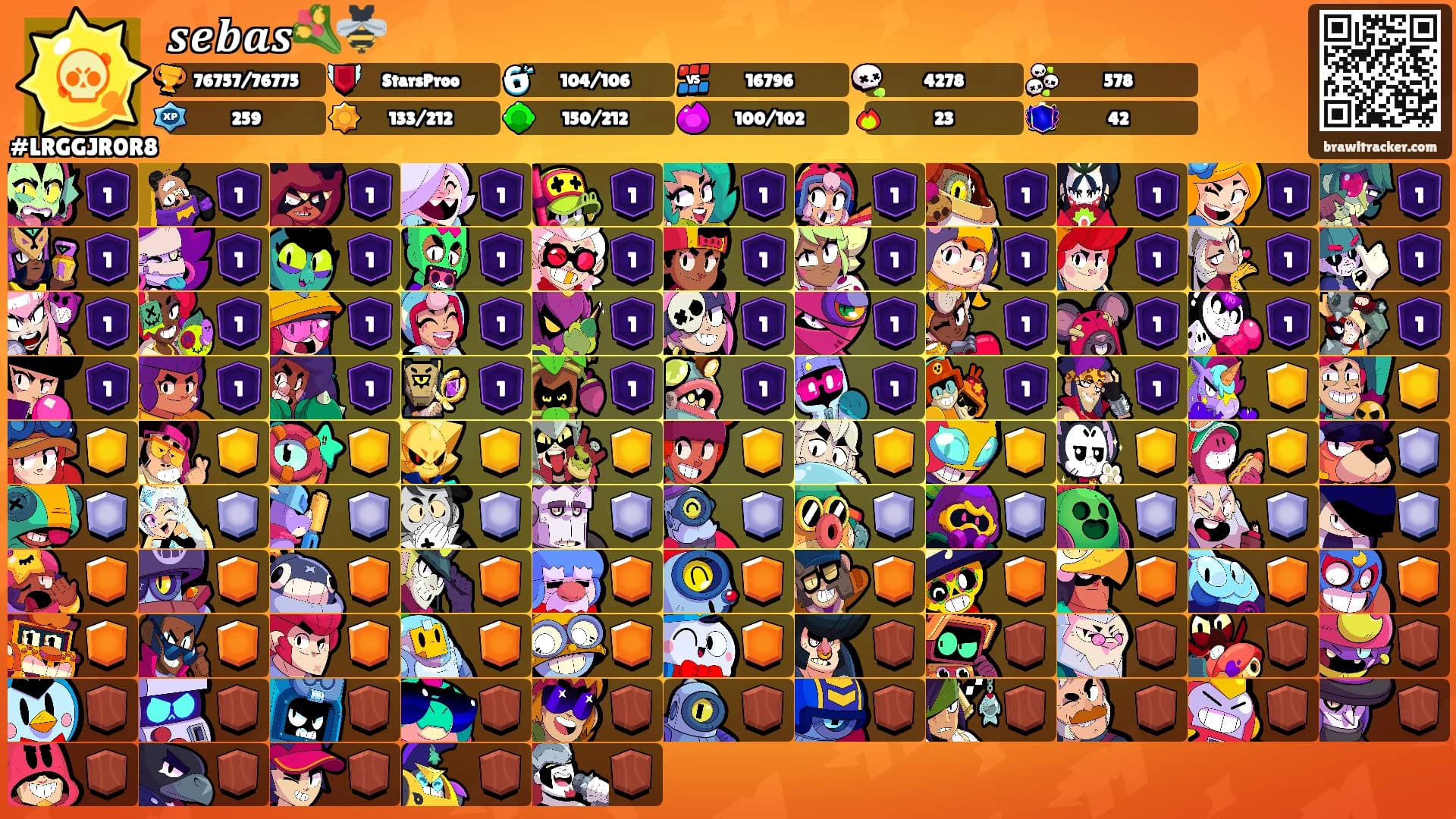 𝒔𝒆𝒃𝒂𝒔💐🐝's Ranks
