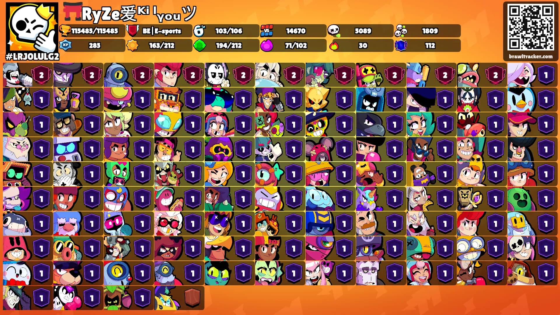 ⛩️RyZe爱ᴷⁱ ˡᵧₒᵤツ's Ranks