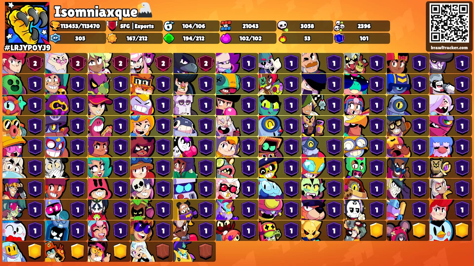Isomniaxque🦅's Ranks