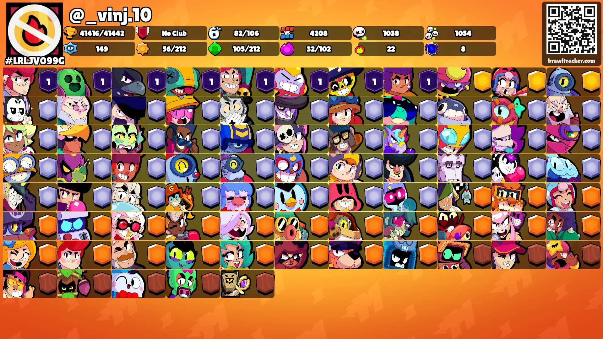 @_vinj.10's Ranks