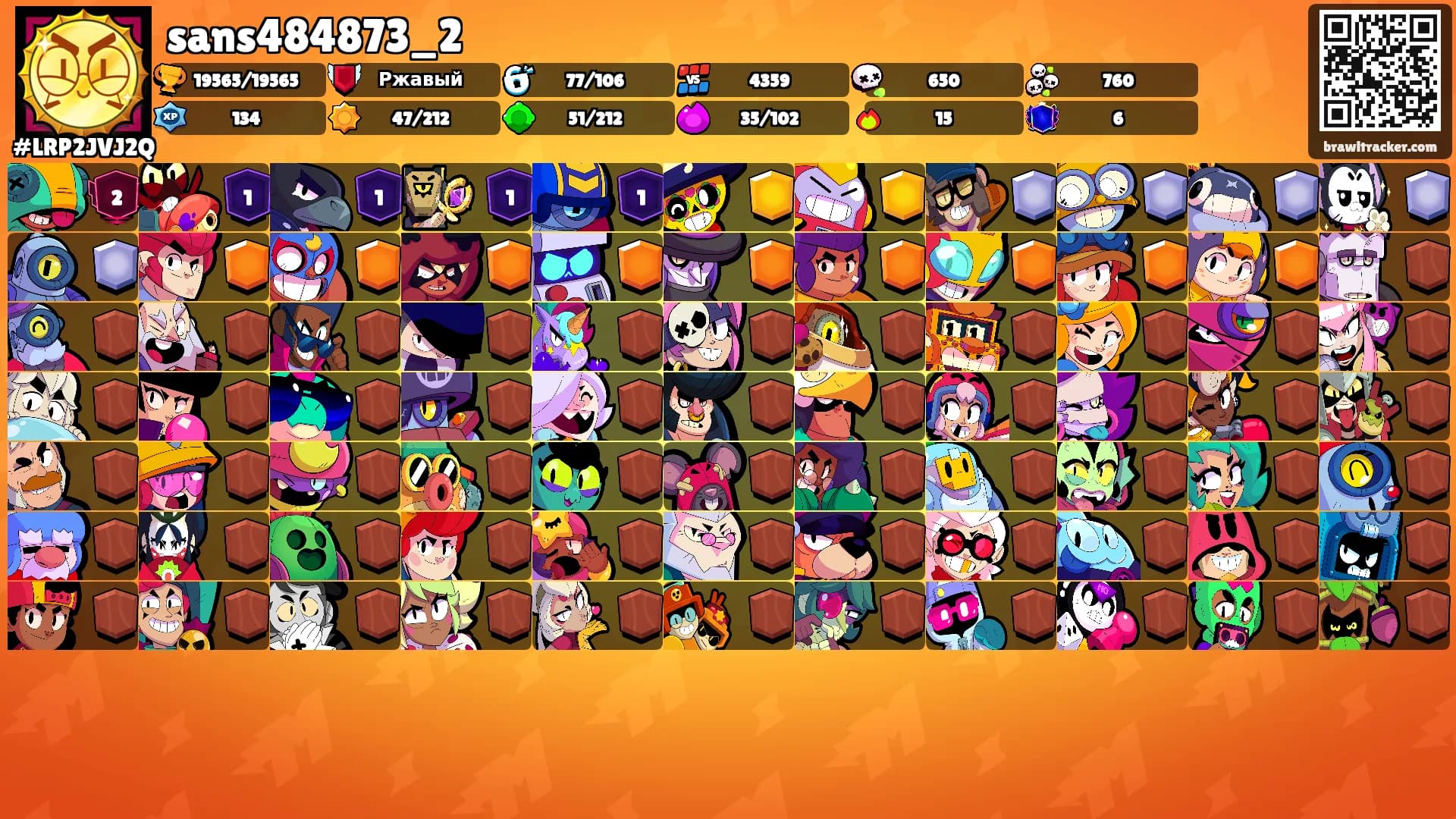 sans484873_2's Ranks
