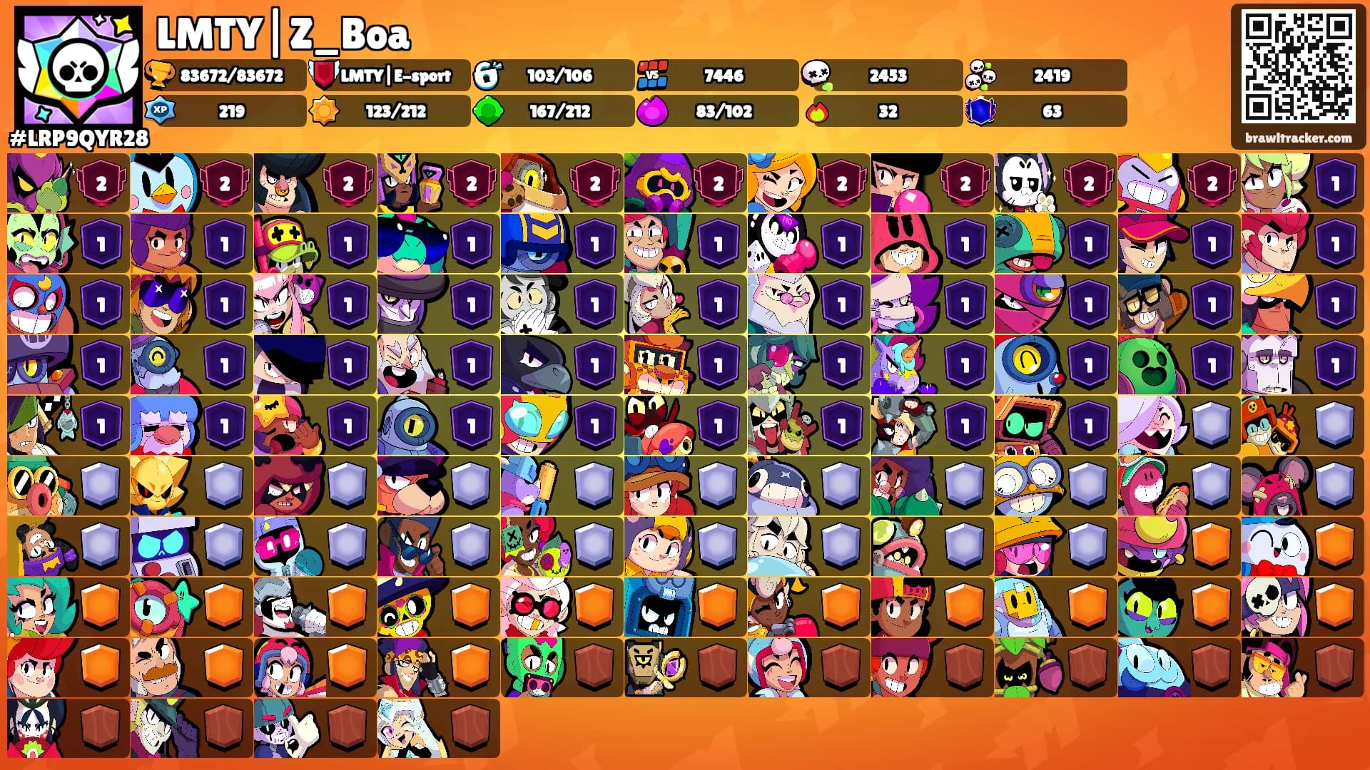 LMTY|Z_Boa's Ranks