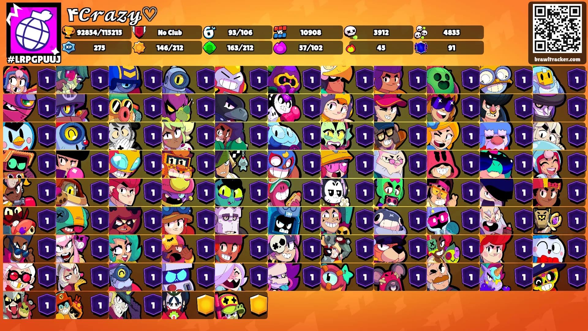 ۴𝓒𝓻𝓪𝔃𝔂♡'s Ranks