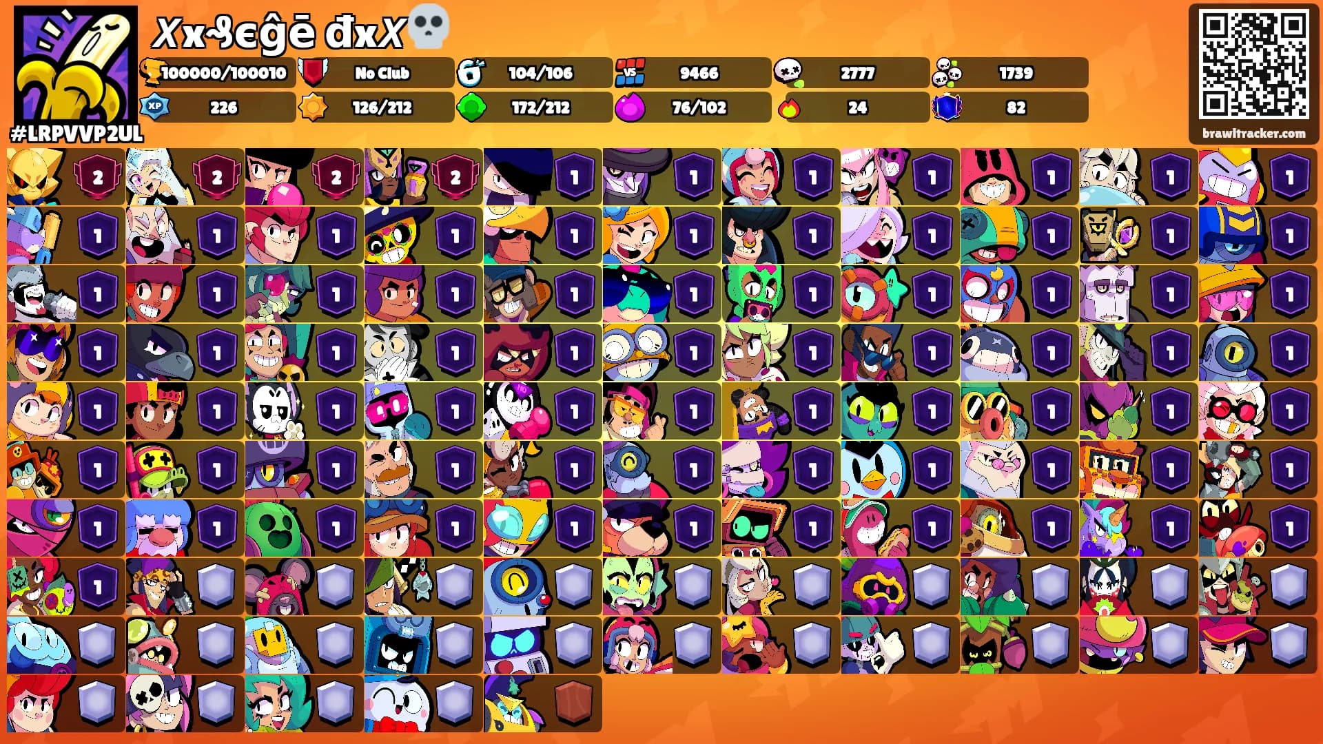 𝙓x₰єĝēꫜđx𝙓💀's Ranks