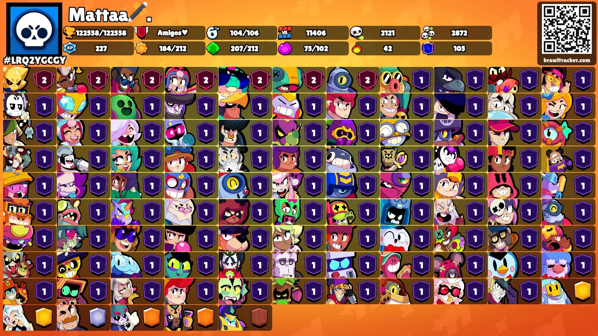 Mattaa🪄.'s Ranks