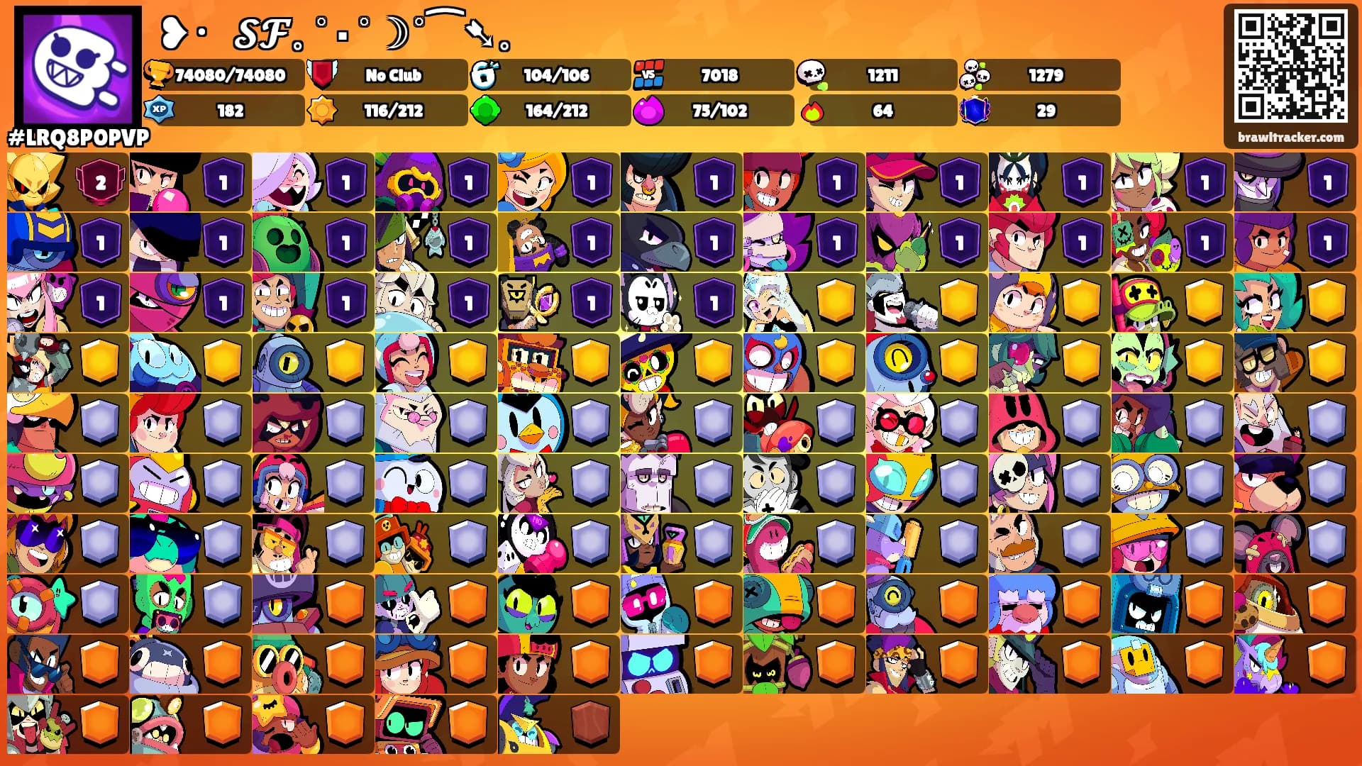 ❥・𝓢𝓕｡˚۰˚☽˚⁀➷｡'s Ranks