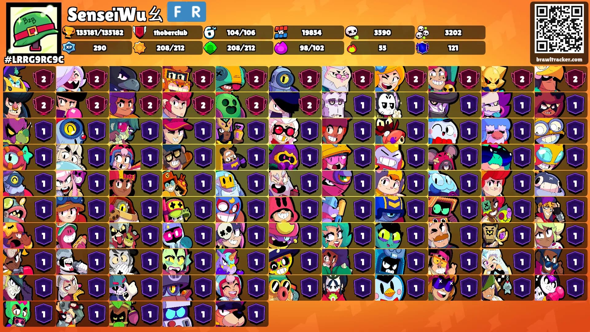 SenseïWuㄠ 🇫🇷's Ranks