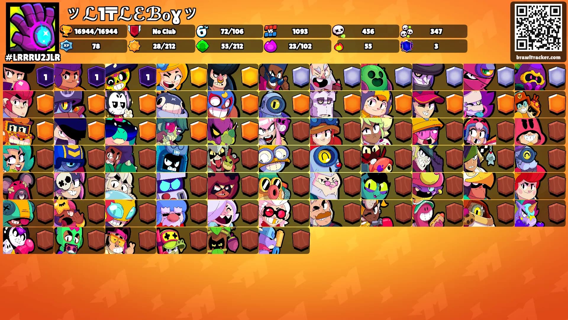 ッℒ1₸ℒℰℬℴɣッ's Ranks