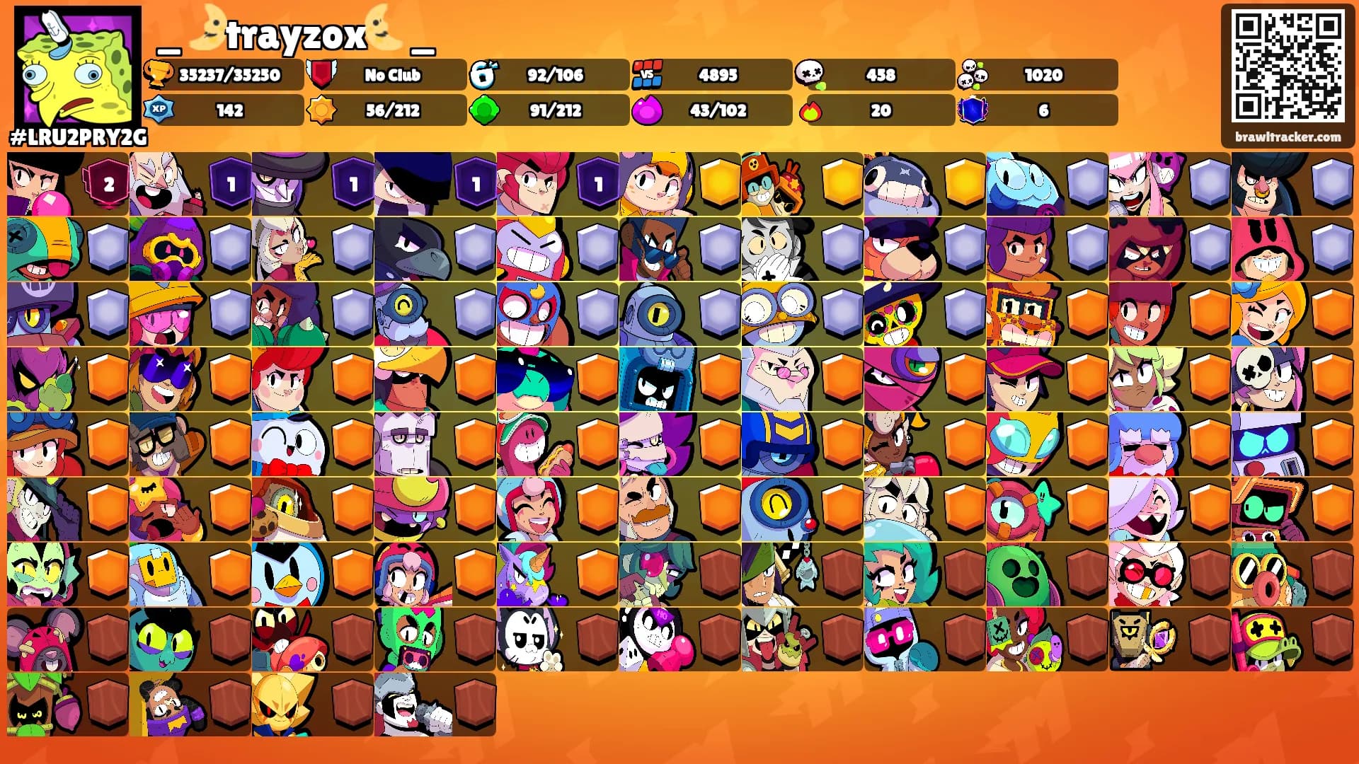 _🌛trayzox🌜_'s Ranks