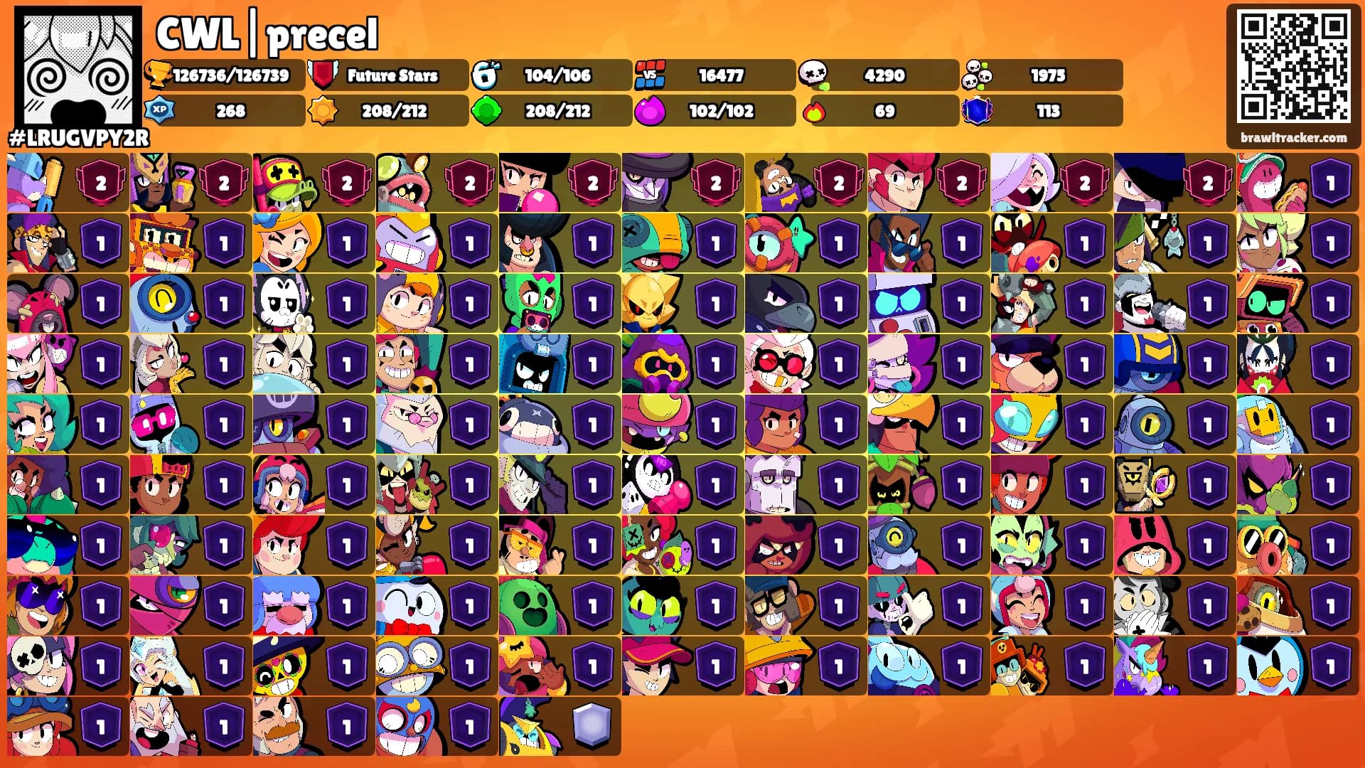 CWL|precel's Ranks