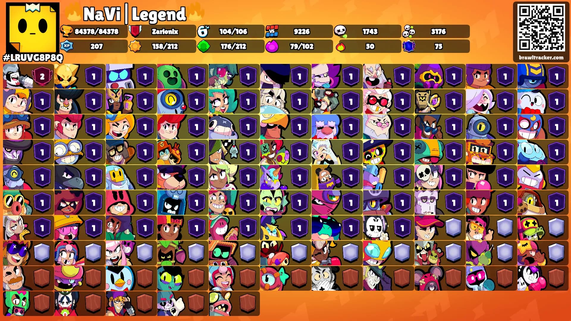 🔥NaVi|Legend🔥's Ranks