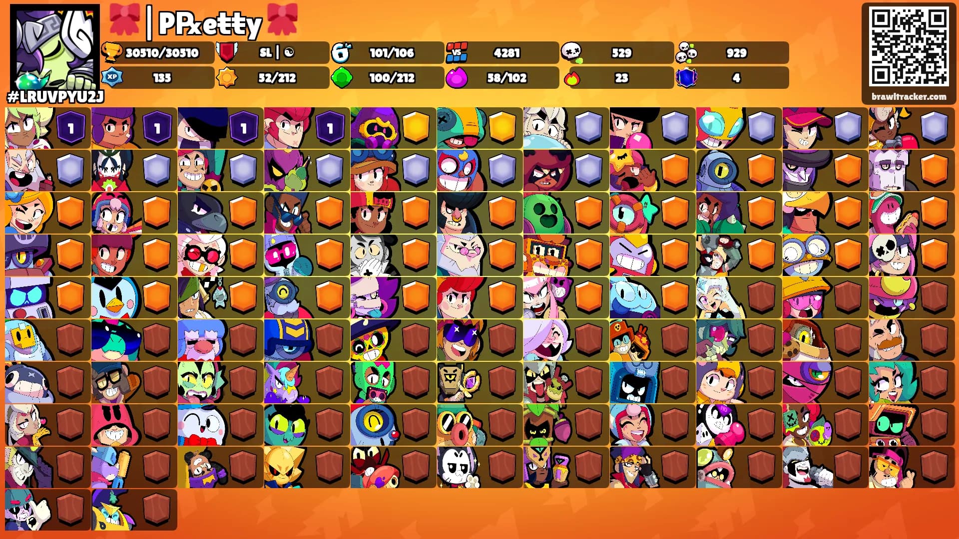 🎀|P℞eŧŧy 🎀's Ranks