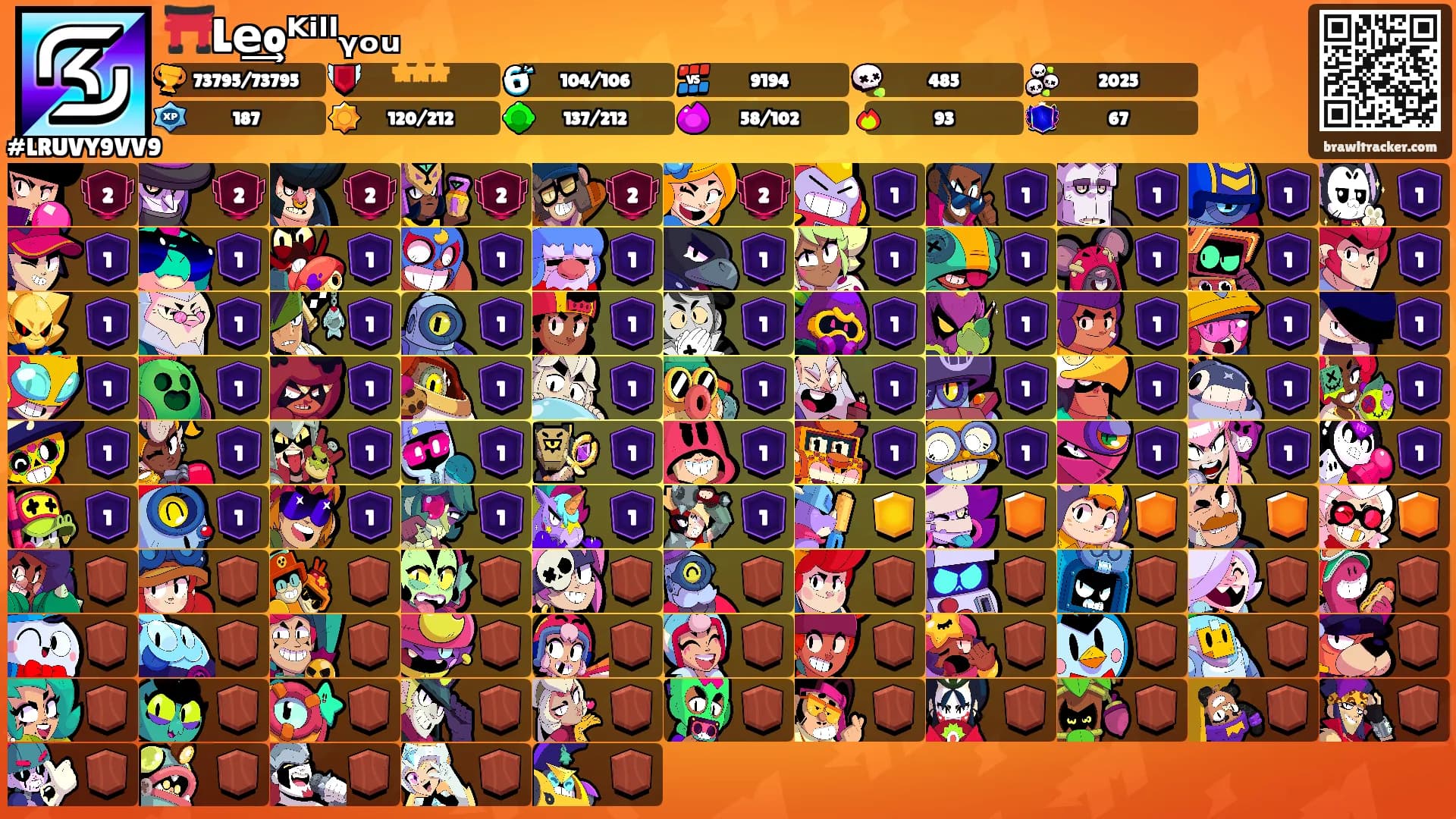 ⛩️Le͢͢͢oᴷⁱˡˡᵧₒᵤ's Ranks