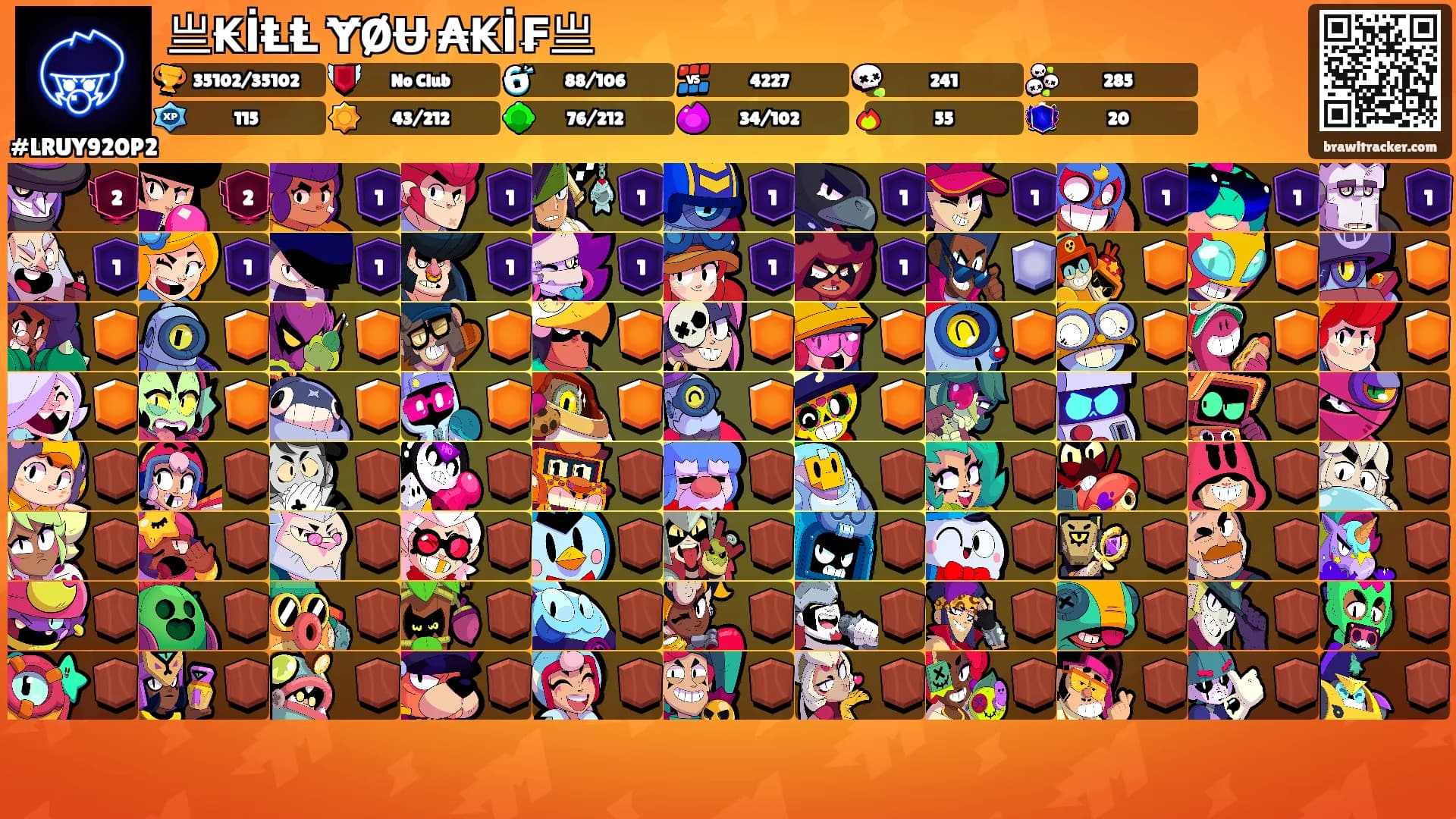 亗₭İⱠⱠ ɎØɄ ₳₭İ₣亗's Ranks