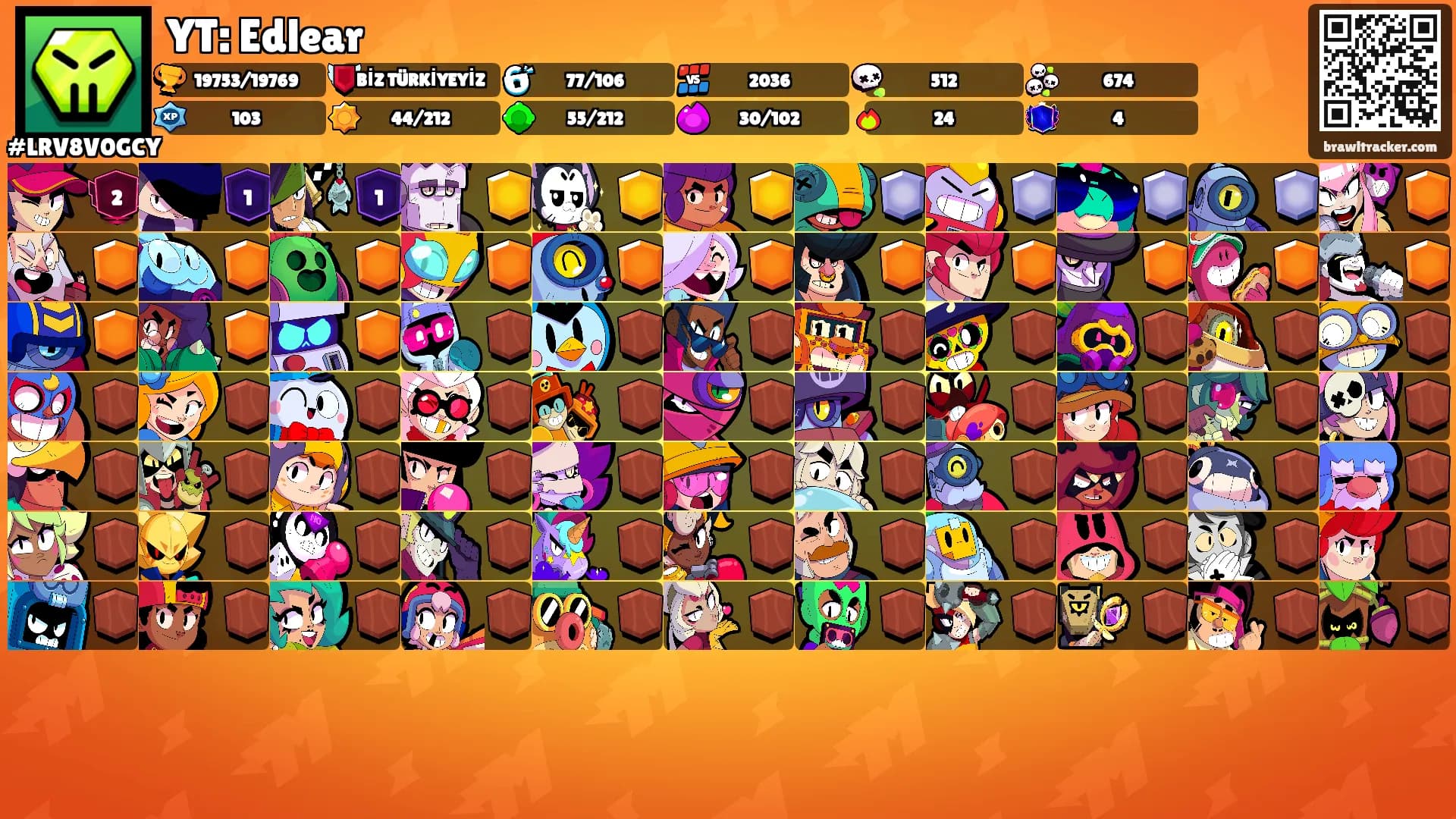 YT: Edlear's Ranks