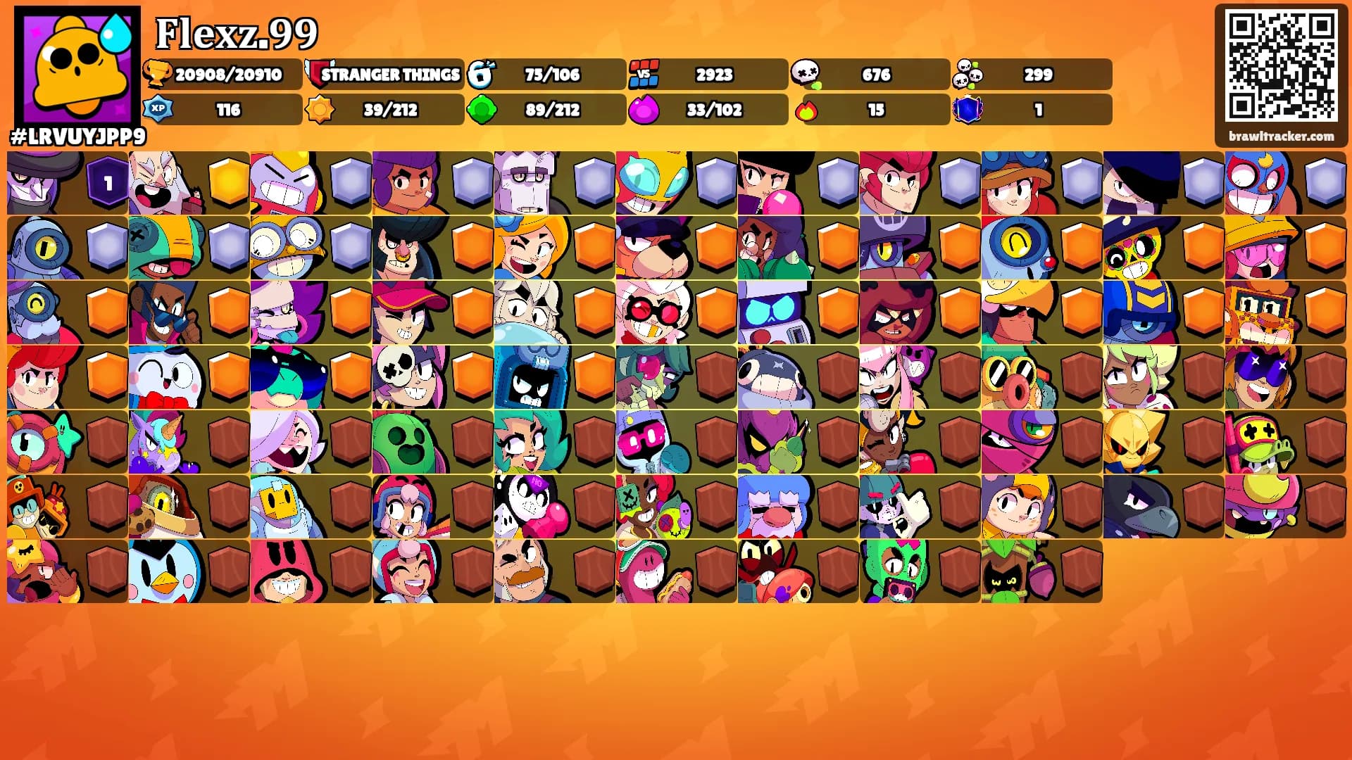 𝐅𝐥𝐞𝐱𝐳.𝟗𝟗's Ranks