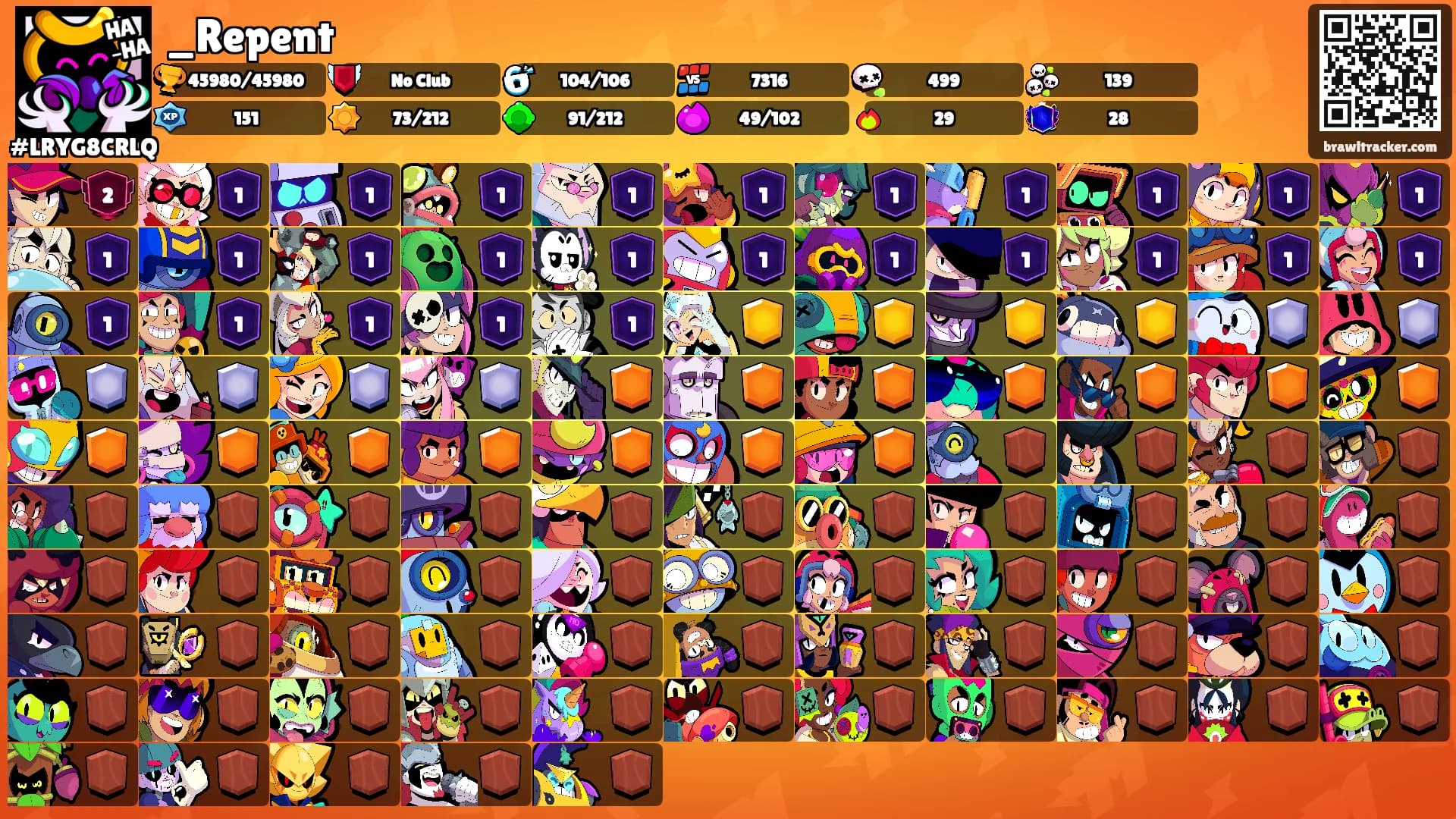 _Repent's Ranks