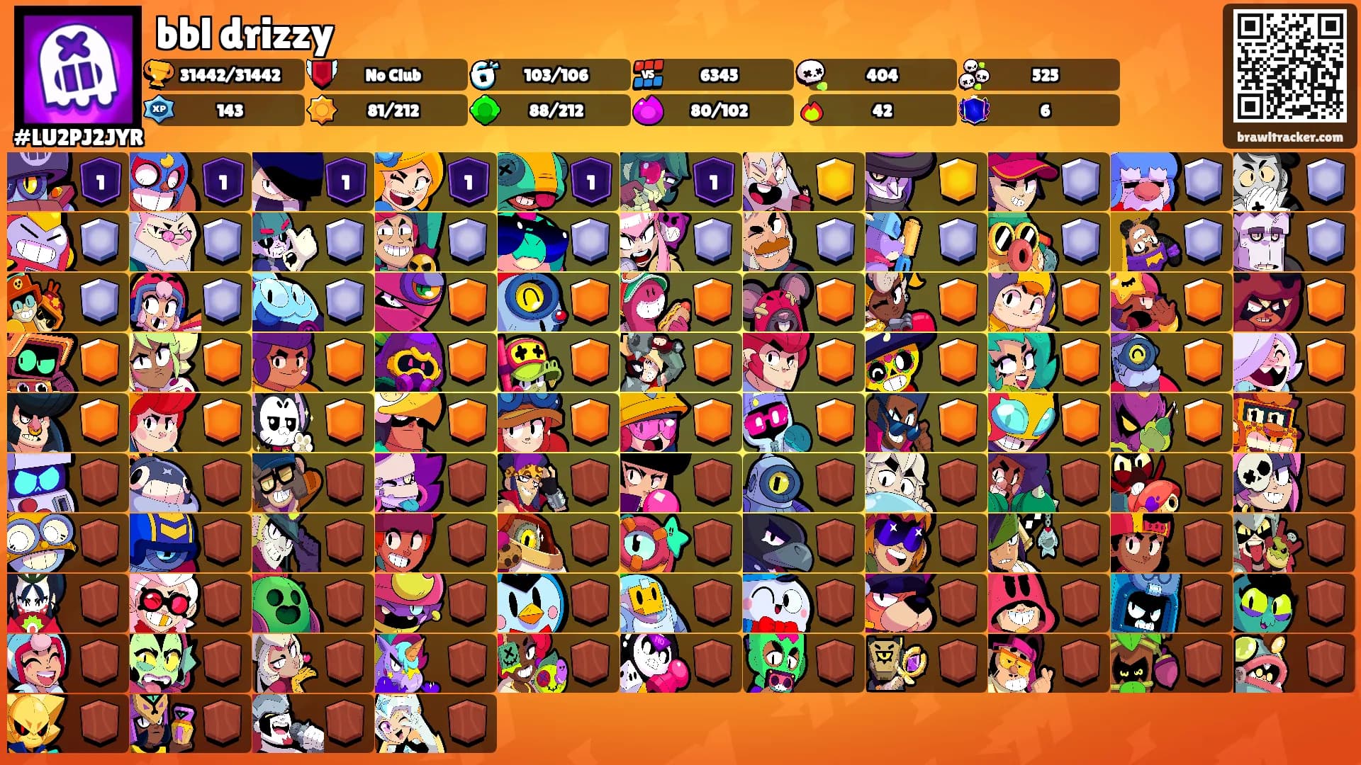 bbl drizzy's Ranks