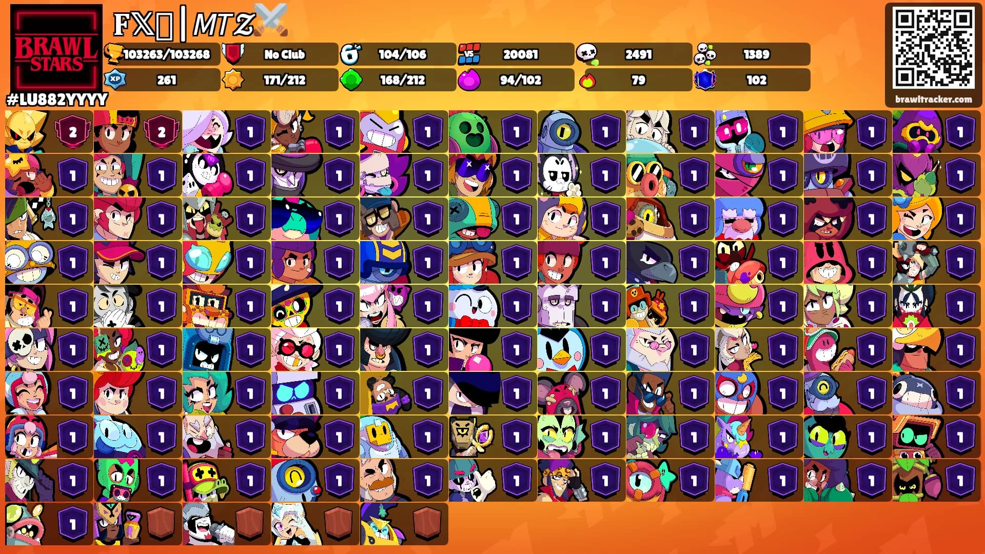 𝐅𝕏Ᏻ|𝘔𝘛𝓩⚔️'s Ranks