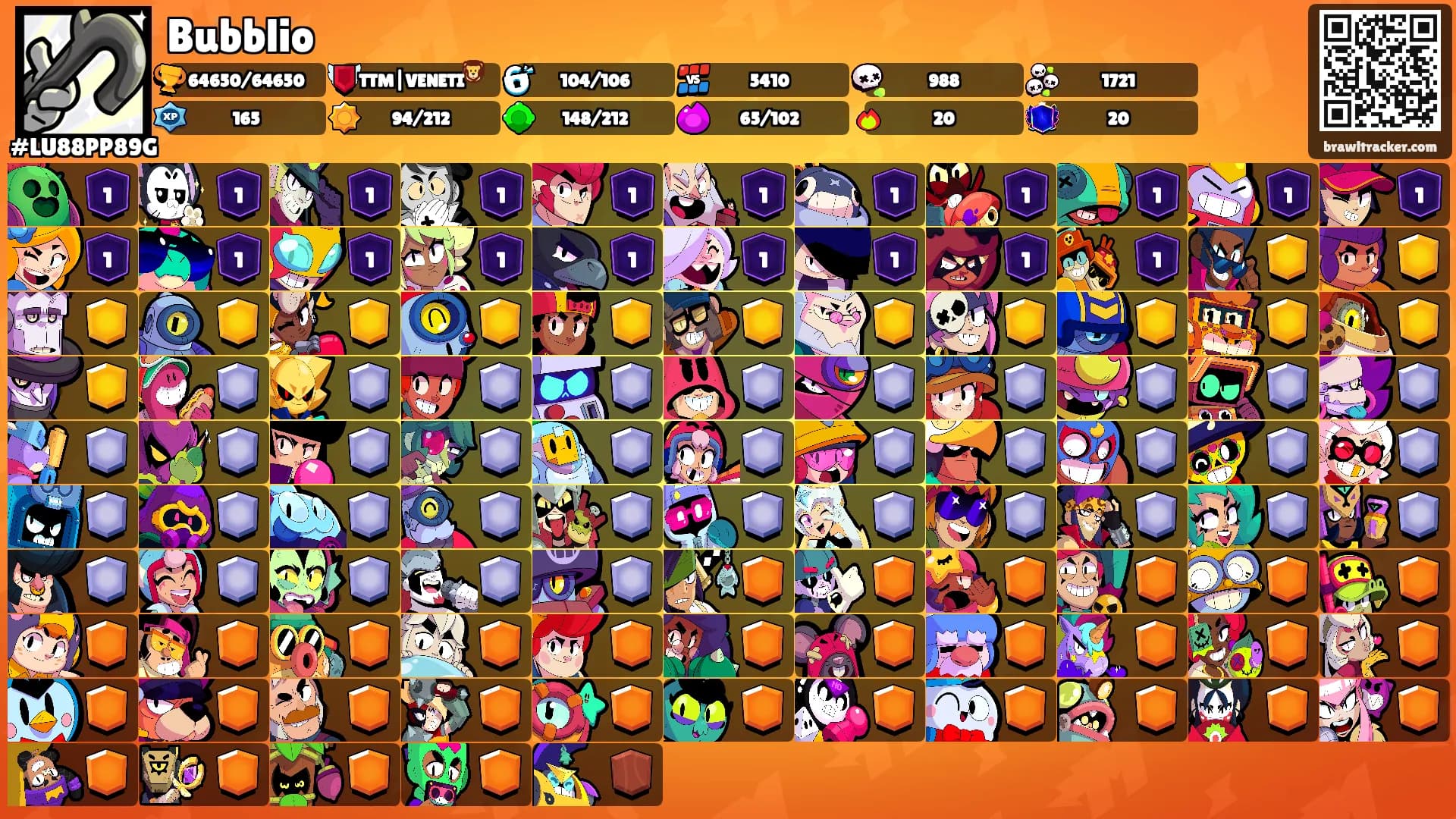 Bubblio's Ranks