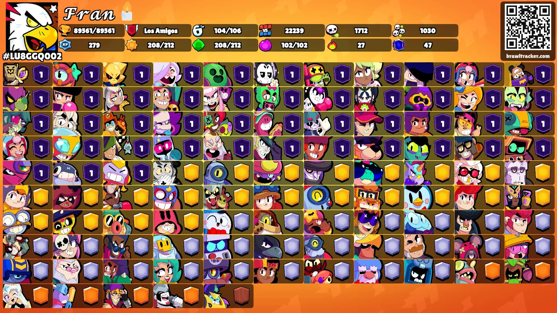 𝓕𝓻𝓪𝓷 🕯️'s Ranks