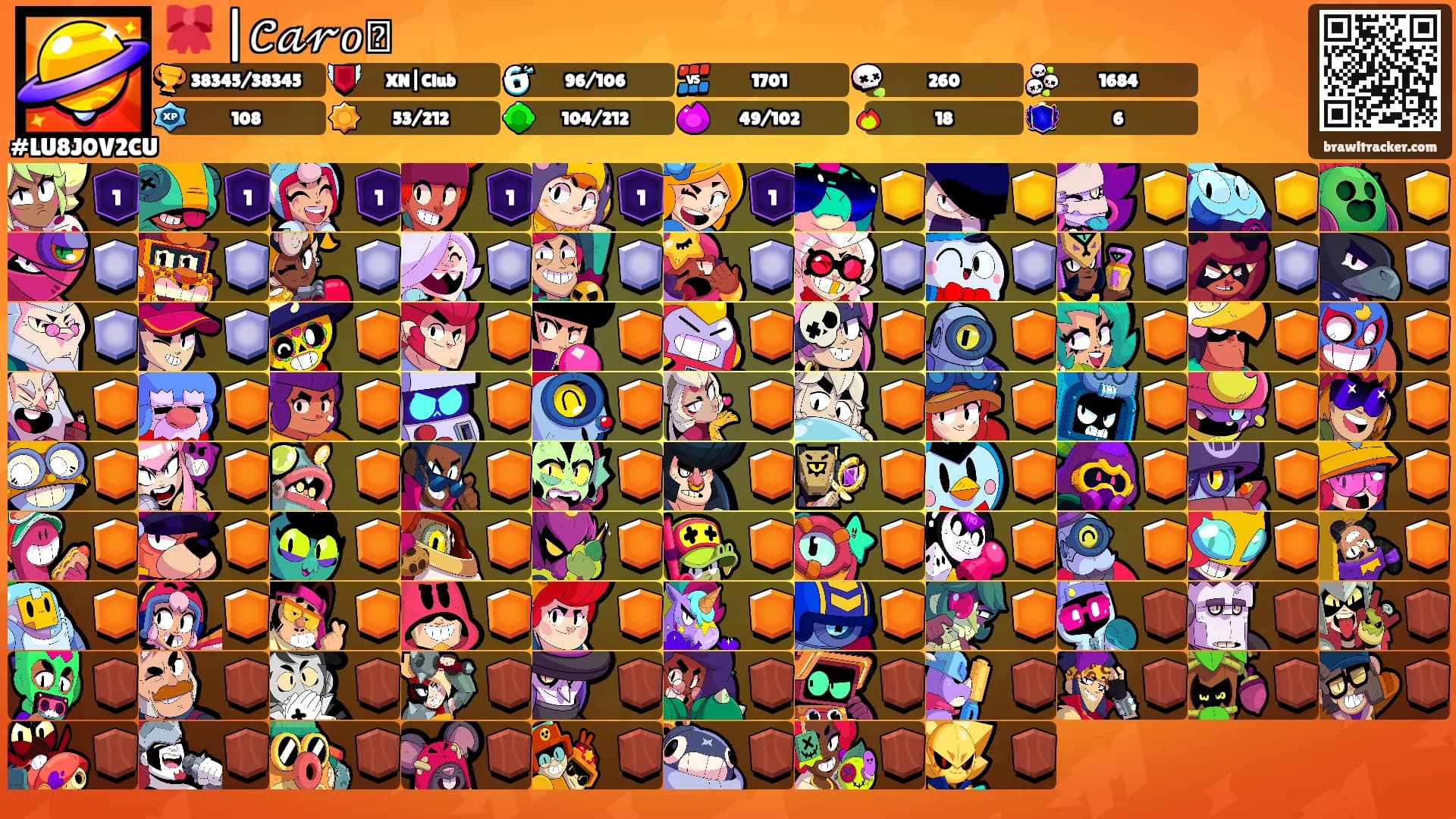 🎀 |𝒞𝒶𝓇𝑜ᥫ᭡'s Ranks