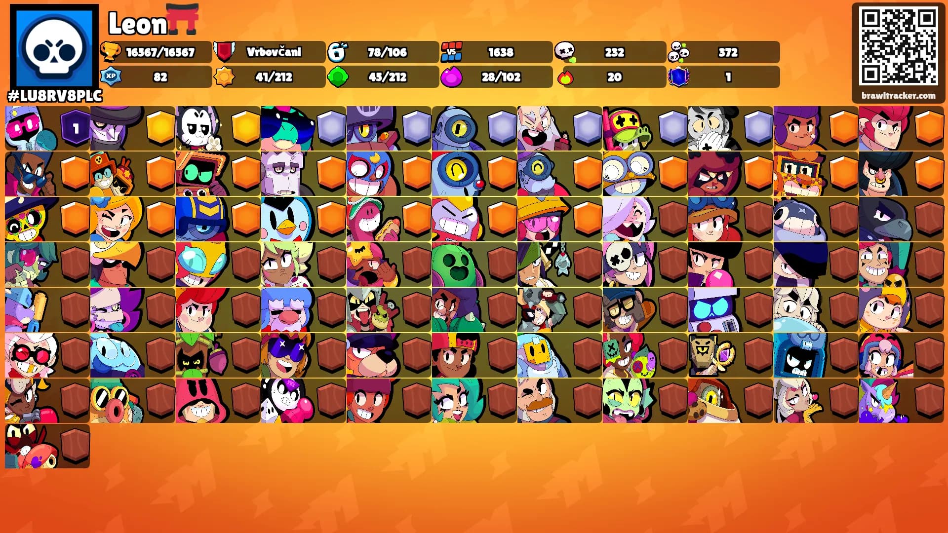 Leon⛩️'s Ranks