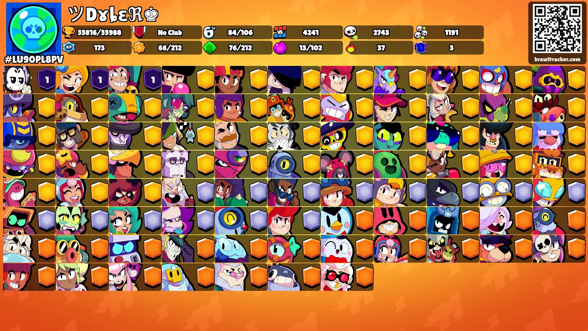 ツDɤȴεℜ♚'s Ranks