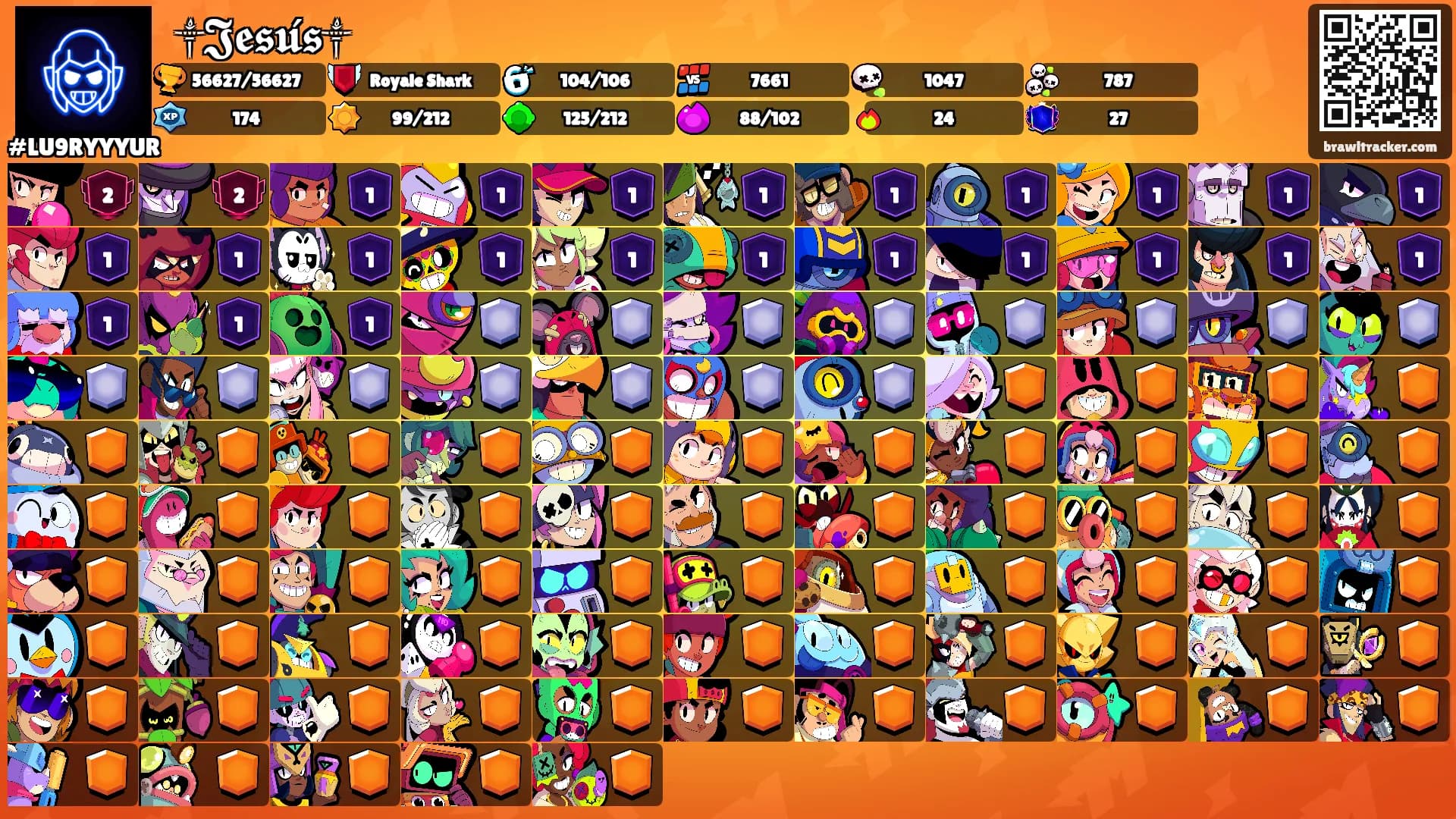 ꧁༒𝕵𝖊𝖘𝖚́𝖘༒꧂'s Ranks