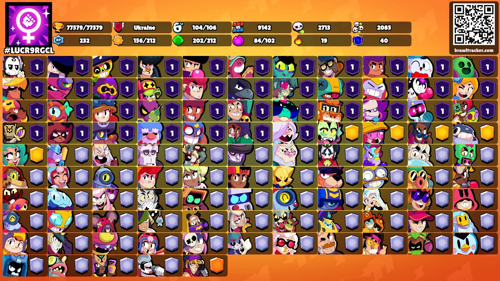 ㅤㅤㅤ's Ranks
