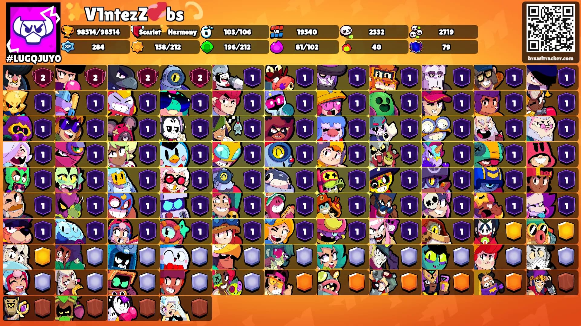 ✨V1ntezZ💞bs💫's Ranks