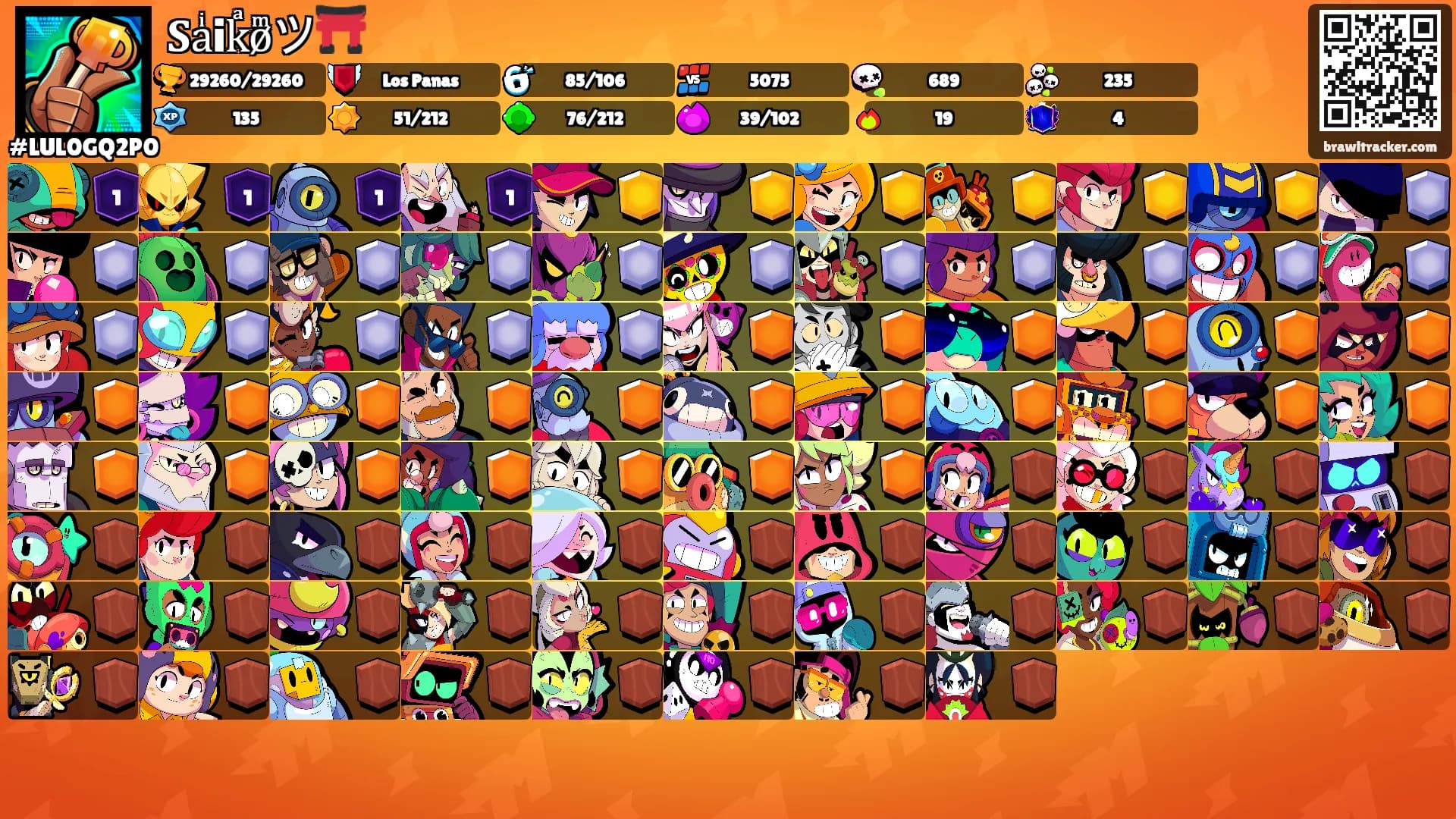 𝐒aͥikͣøͫツ⛩️'s Ranks