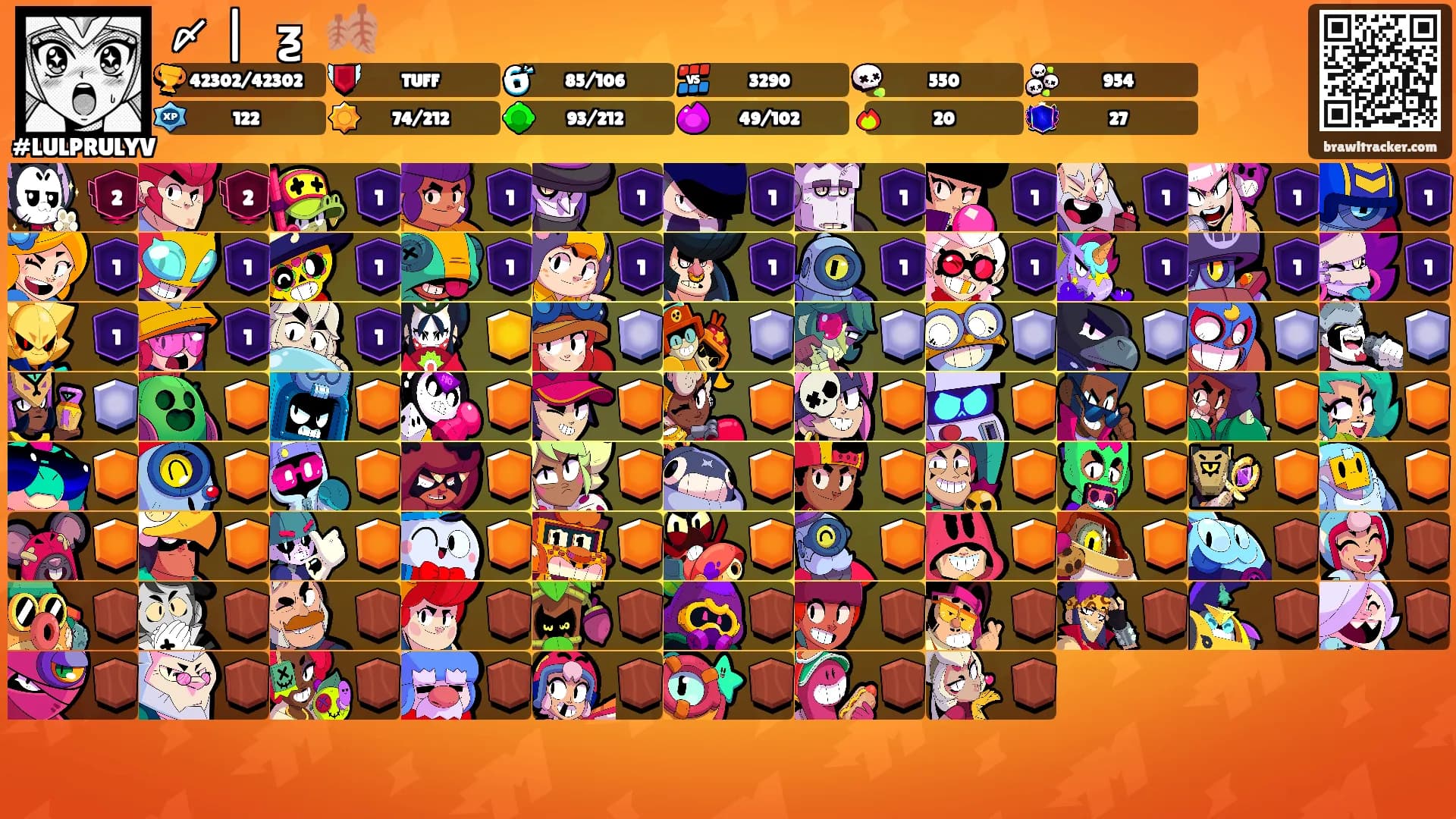 〆 | ᥅᥊ƺꪜꪖꪀ🍂's Ranks