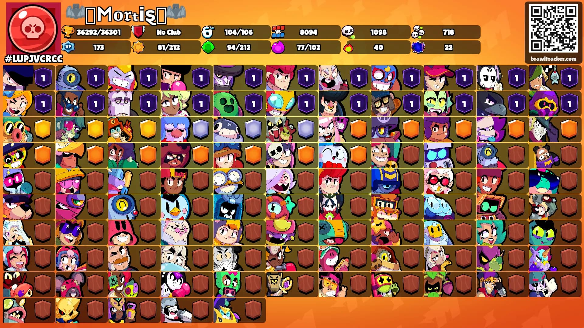 🦇⭒𐌑𝐨𝖗ₜіȿ⭒🦇's Ranks