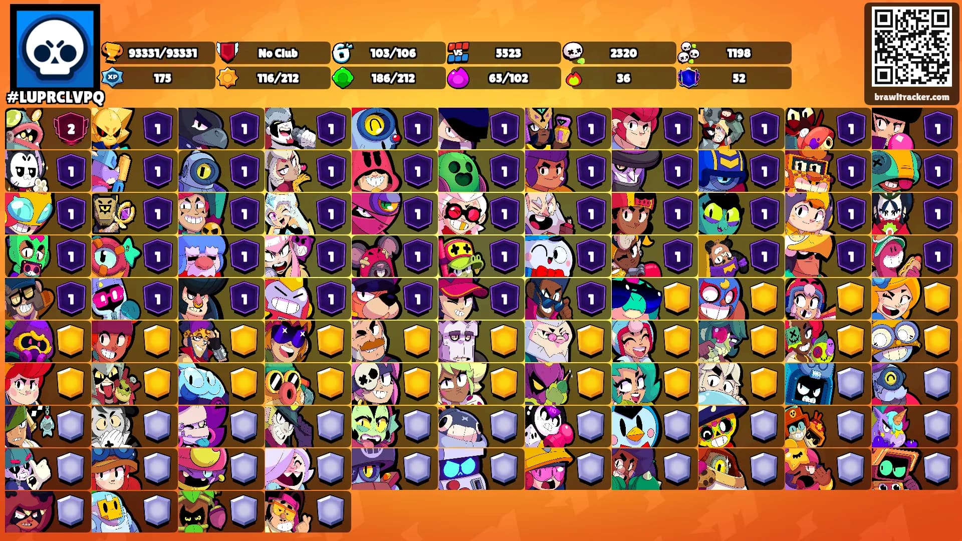 ㅤㅤㅤㅤ's Ranks