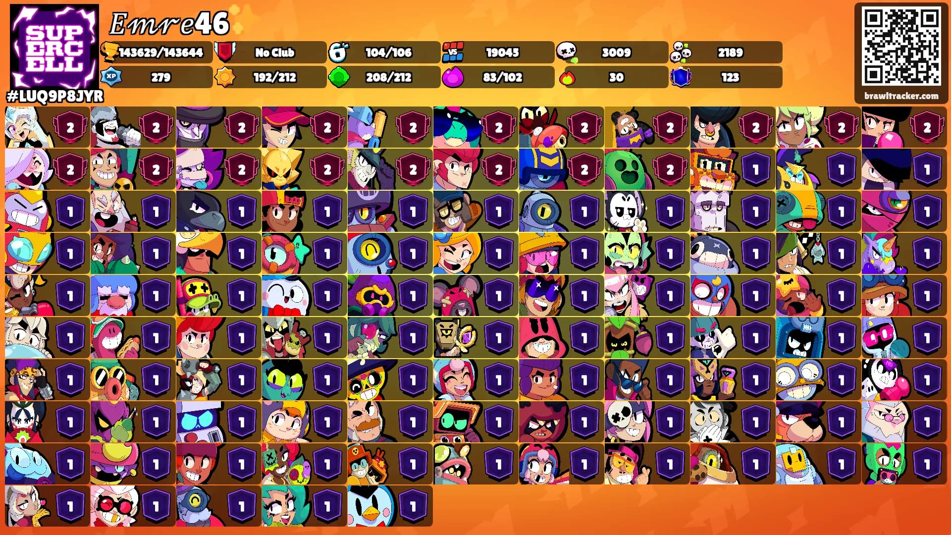 𝐸𝓂𝓇𝑒46✨'s Ranks