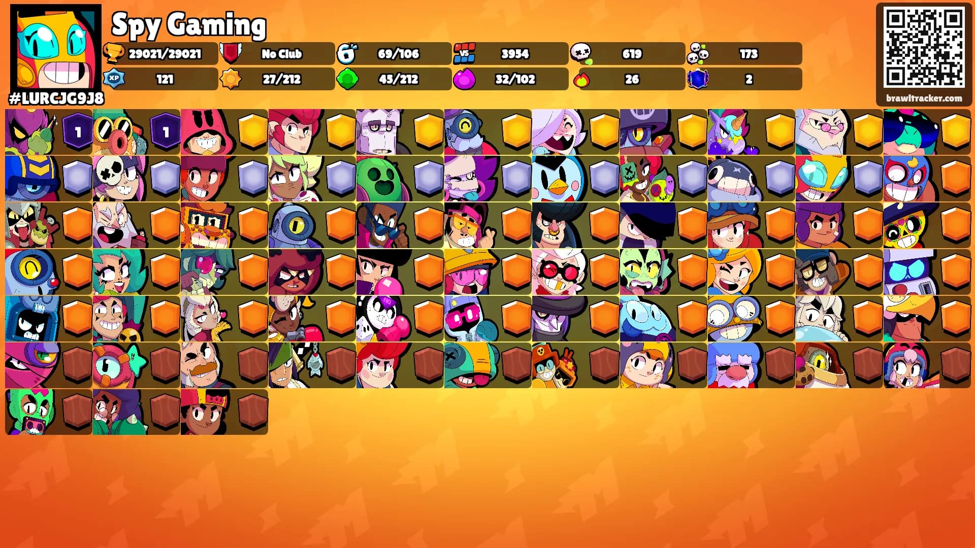 Spy Gaming's Ranks