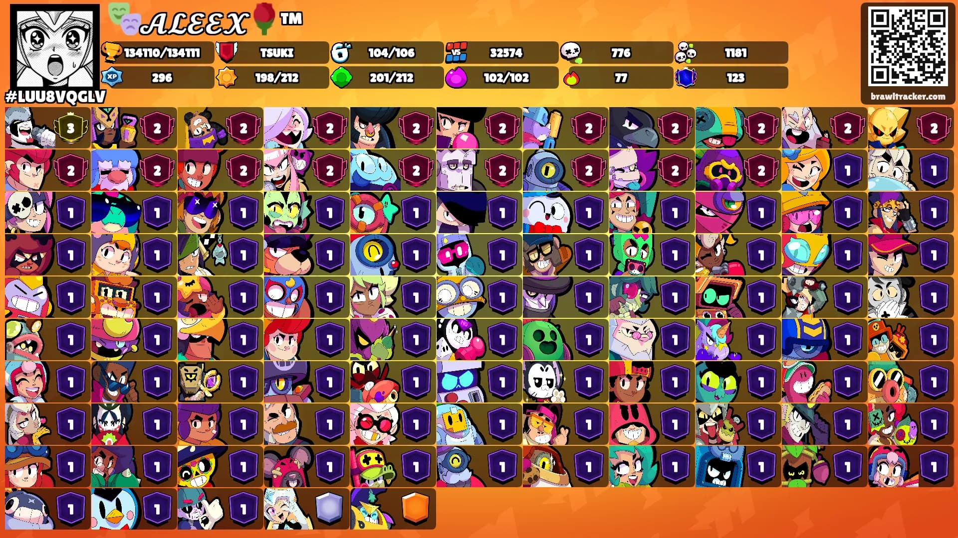 🎭𝓐𝓛𝓔𝓔𝓧🌹™'s Ranks