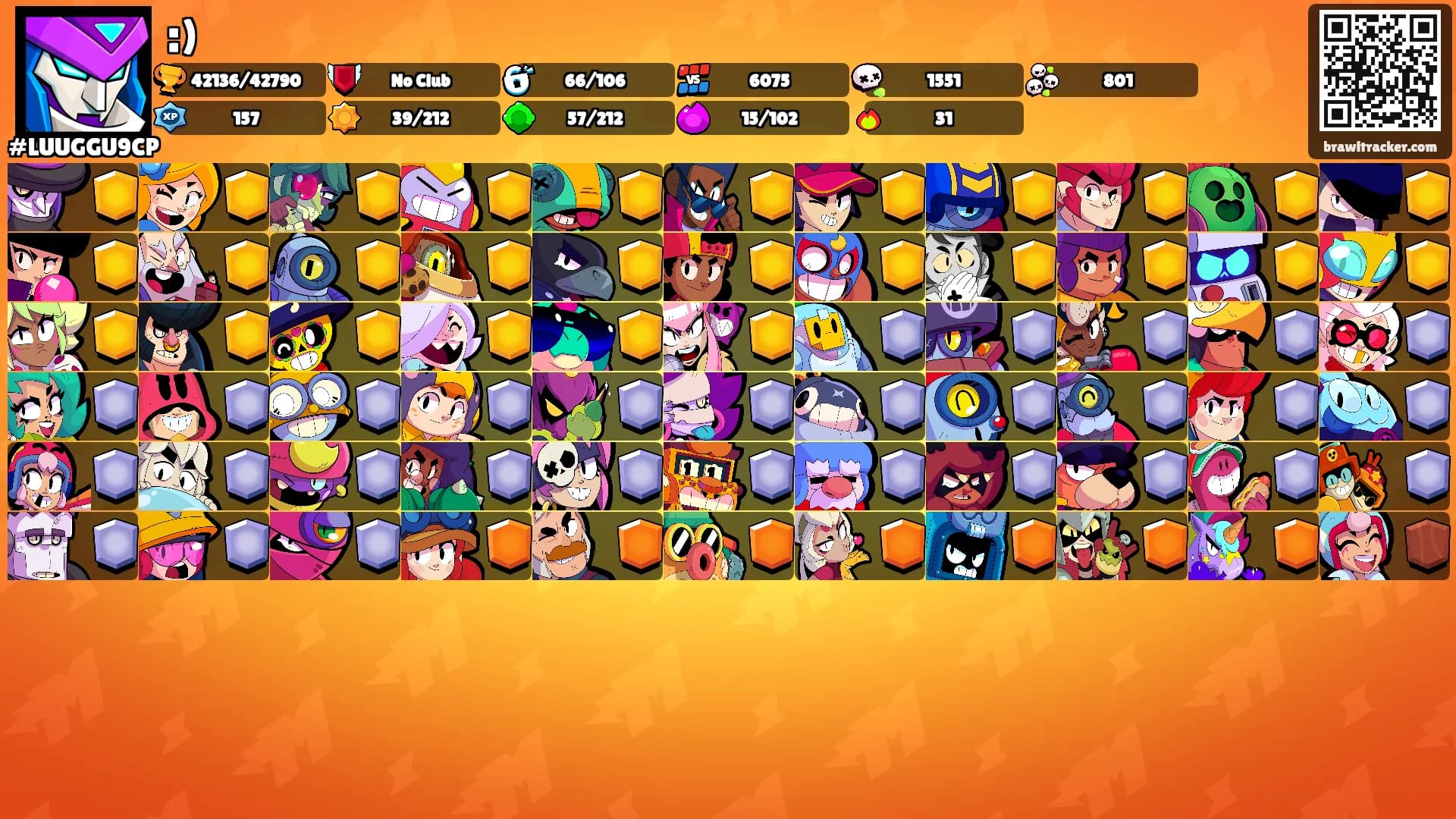 :)'s Ranks