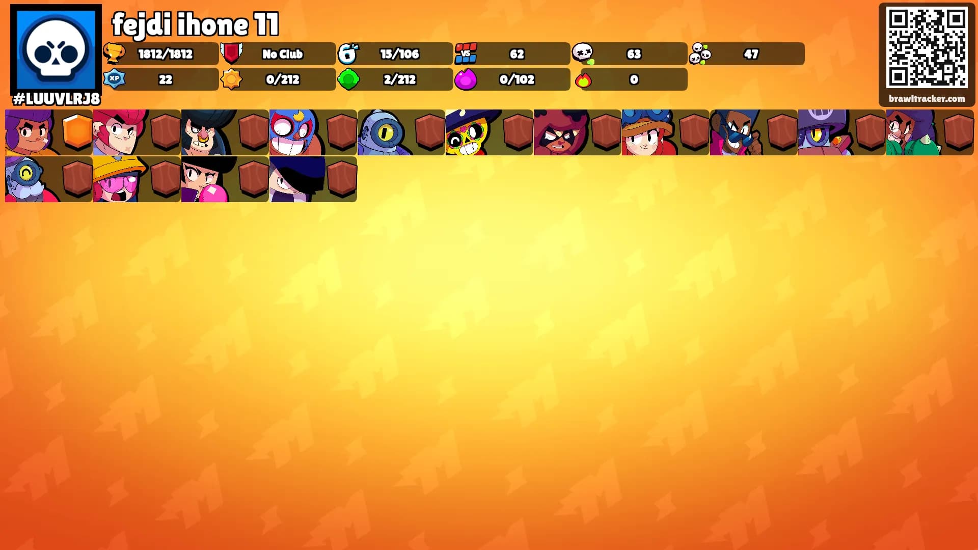 fejdi ihone 11's Ranks