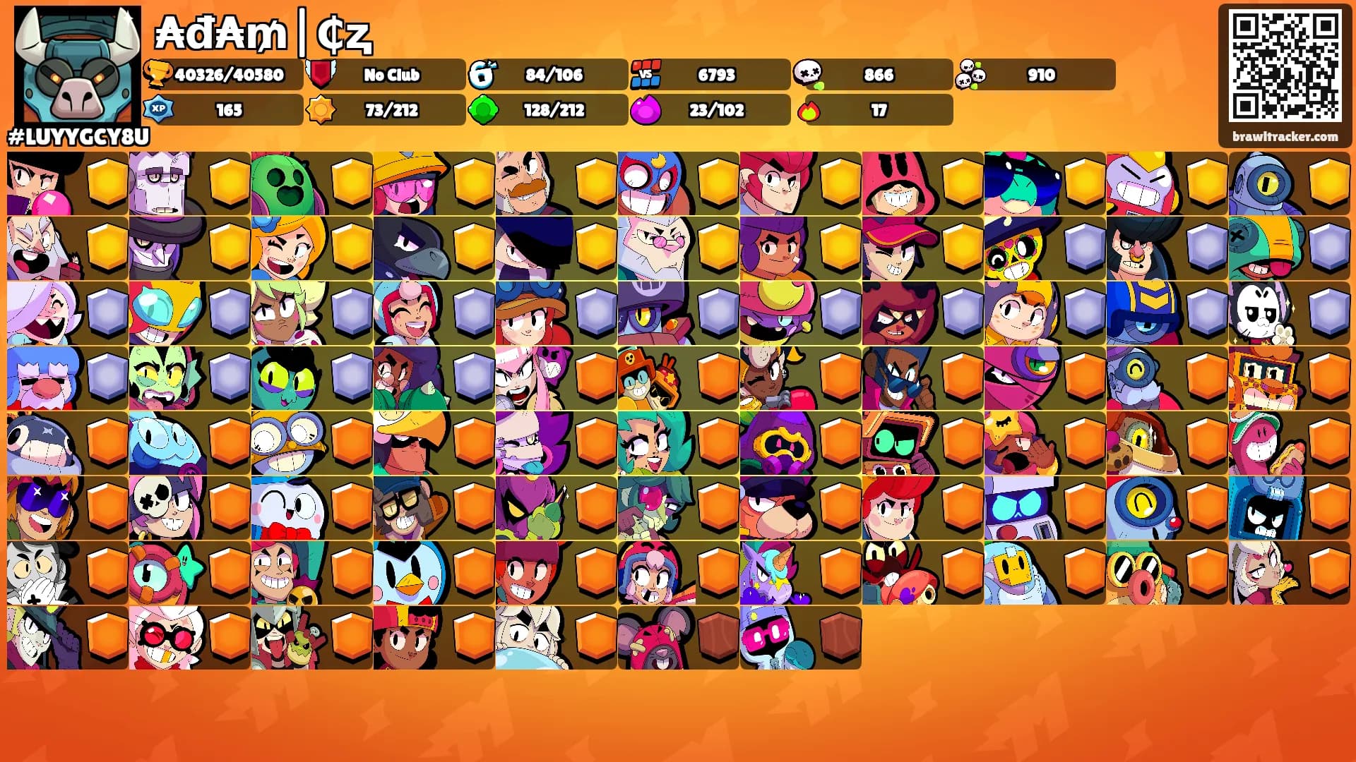 ₳đ₳₥|₵ⱬ's Ranks