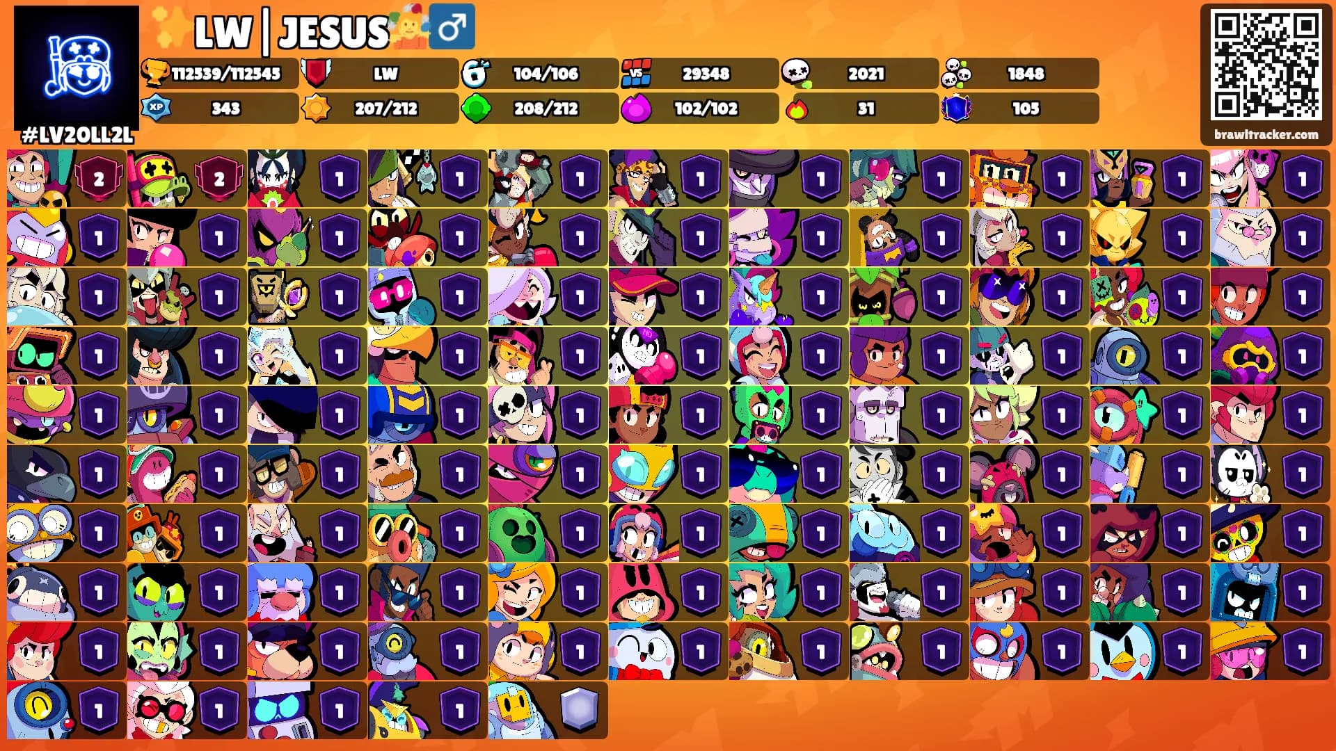 ✨️LW|JESUS🤹‍♂️'s Ranks